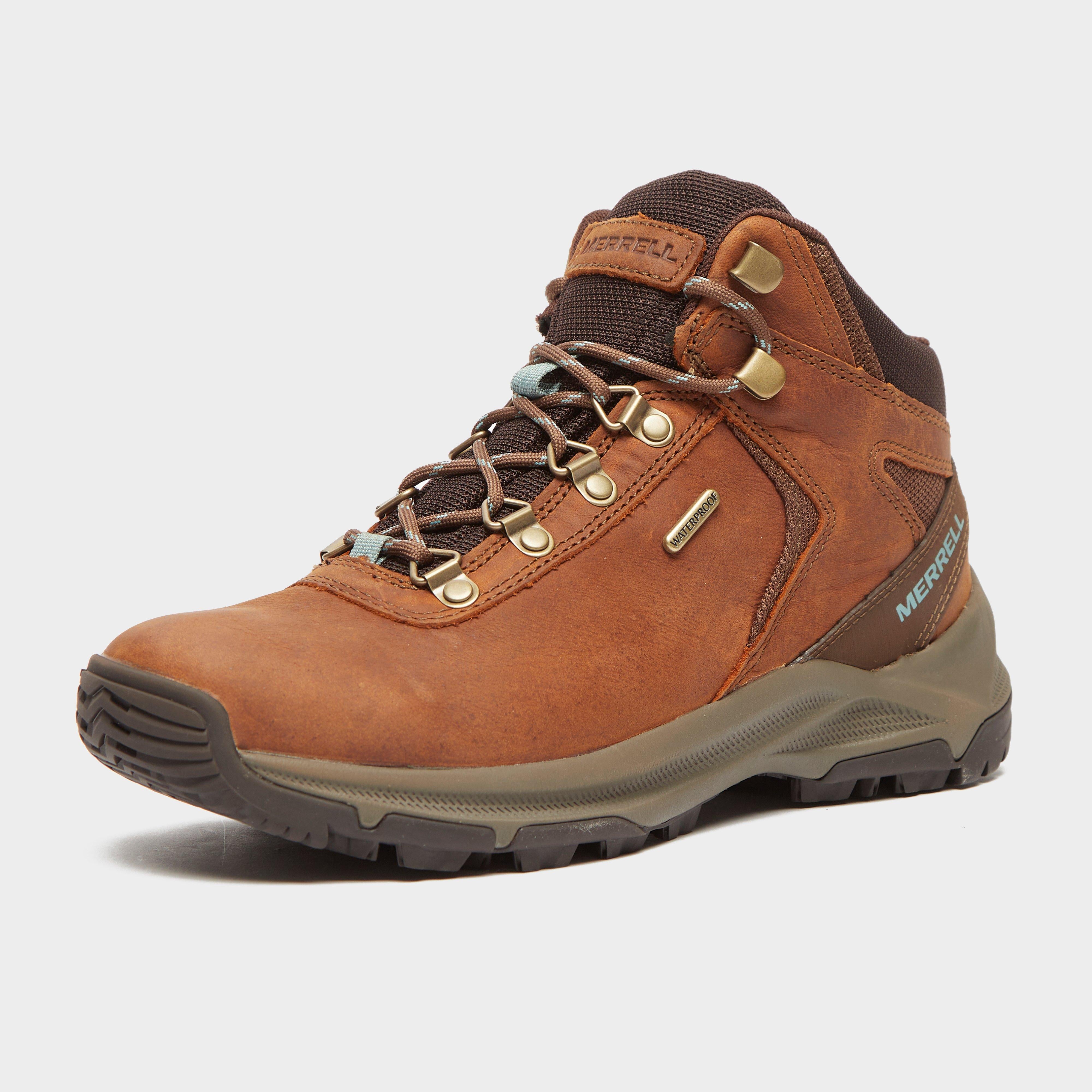 Women’s Erie Mid Walking Boot