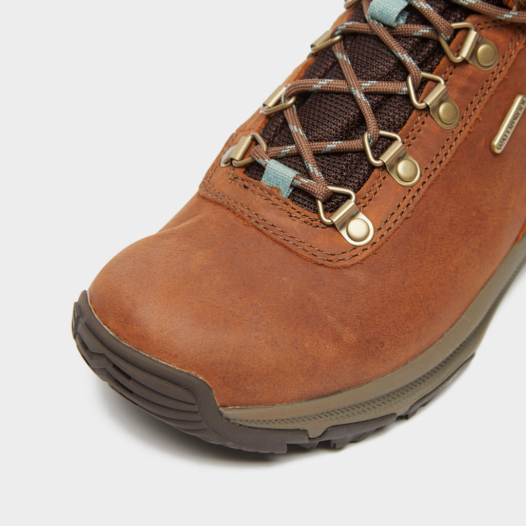 Women’s Erie Mid Walking Boot