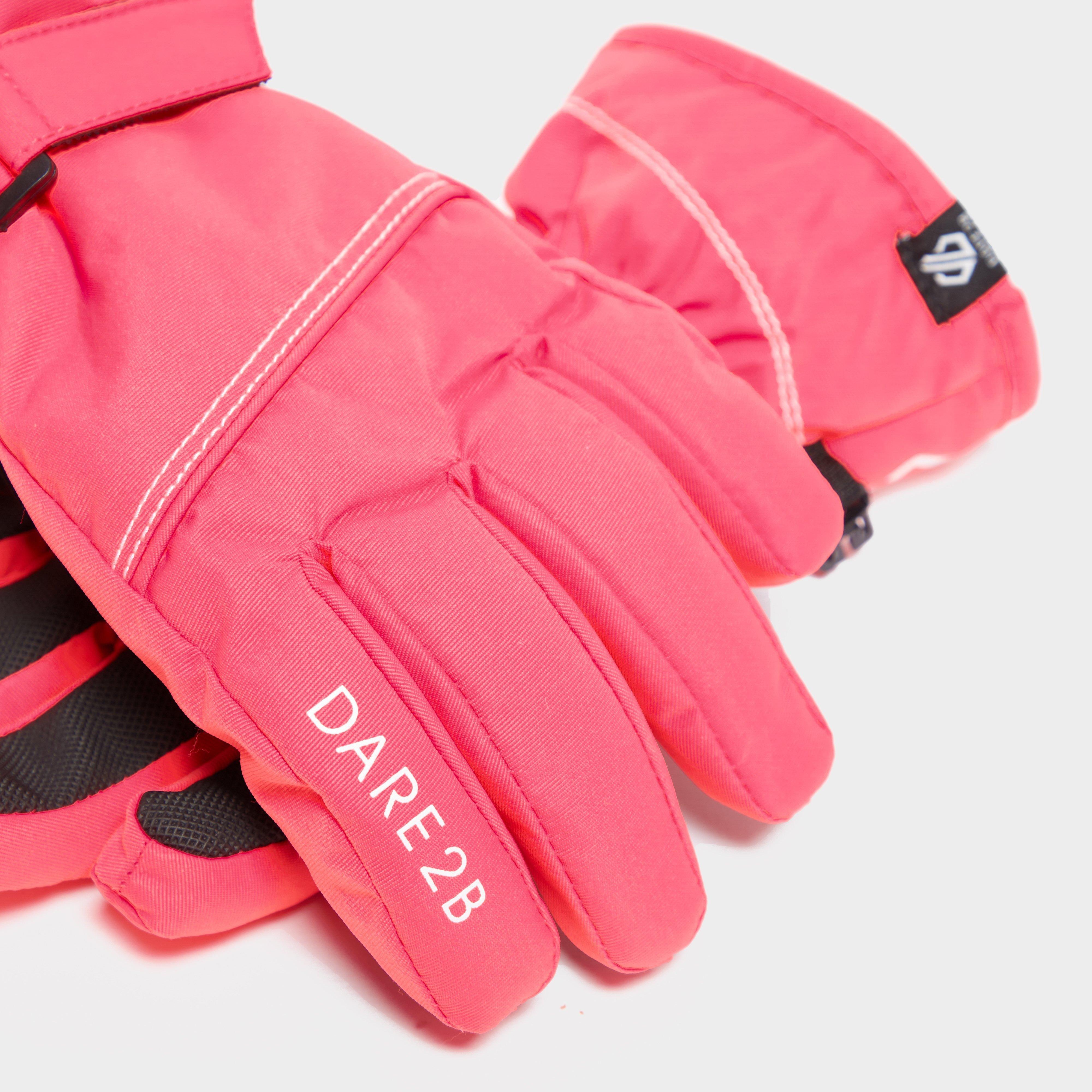 Kids' Impish Ski Gloves