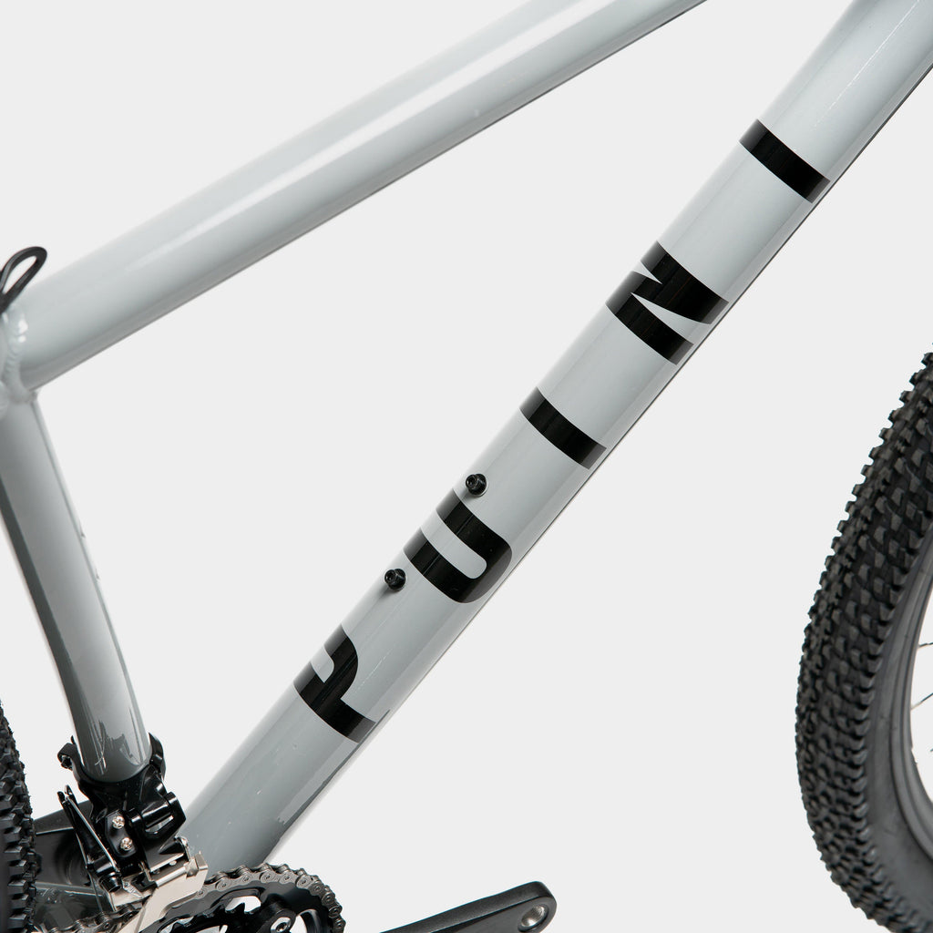 Point Bike