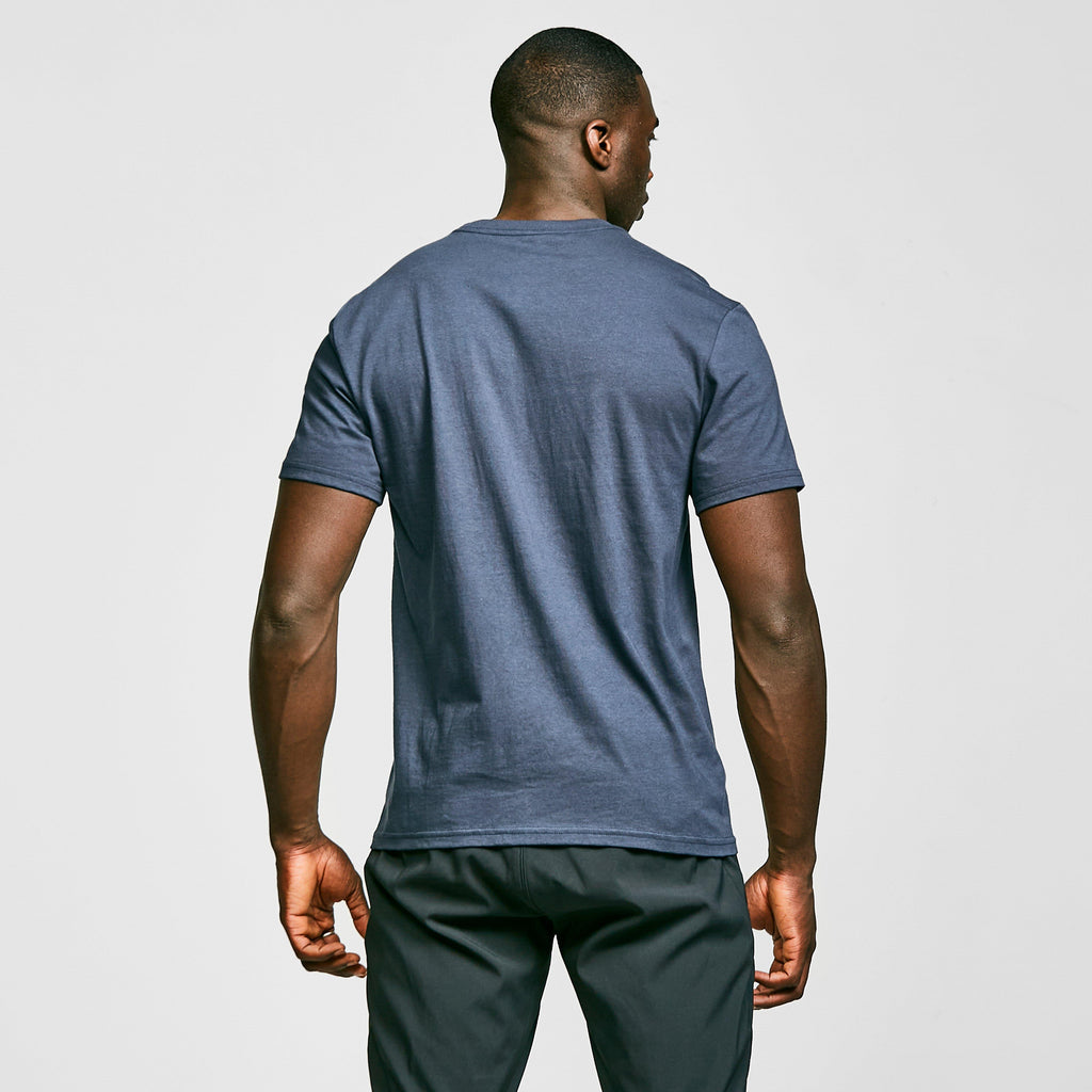 Men's Legacy Moth Short-sleeve Tee