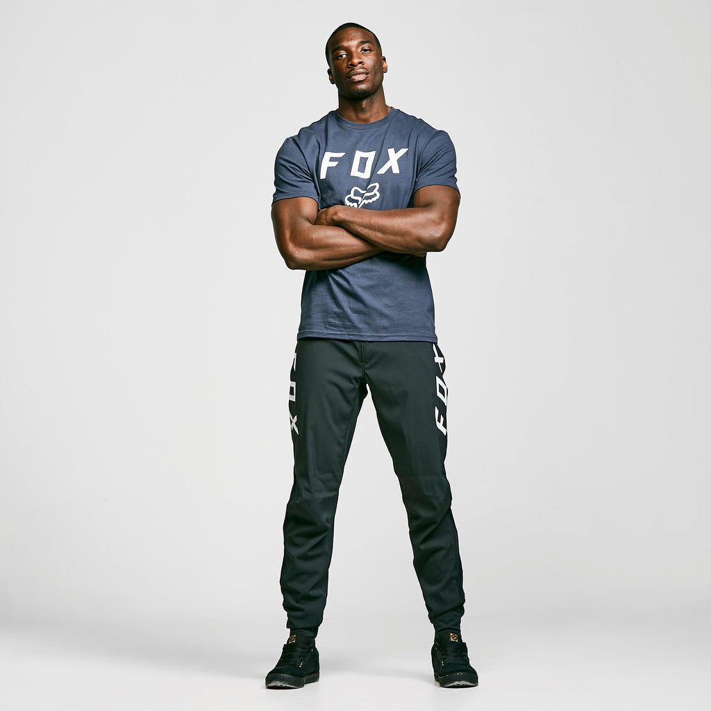 Men's Legacy Moth Short-sleeve Tee