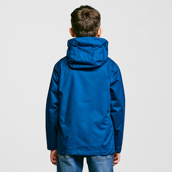 Kids' Finley Waterproof Jacket