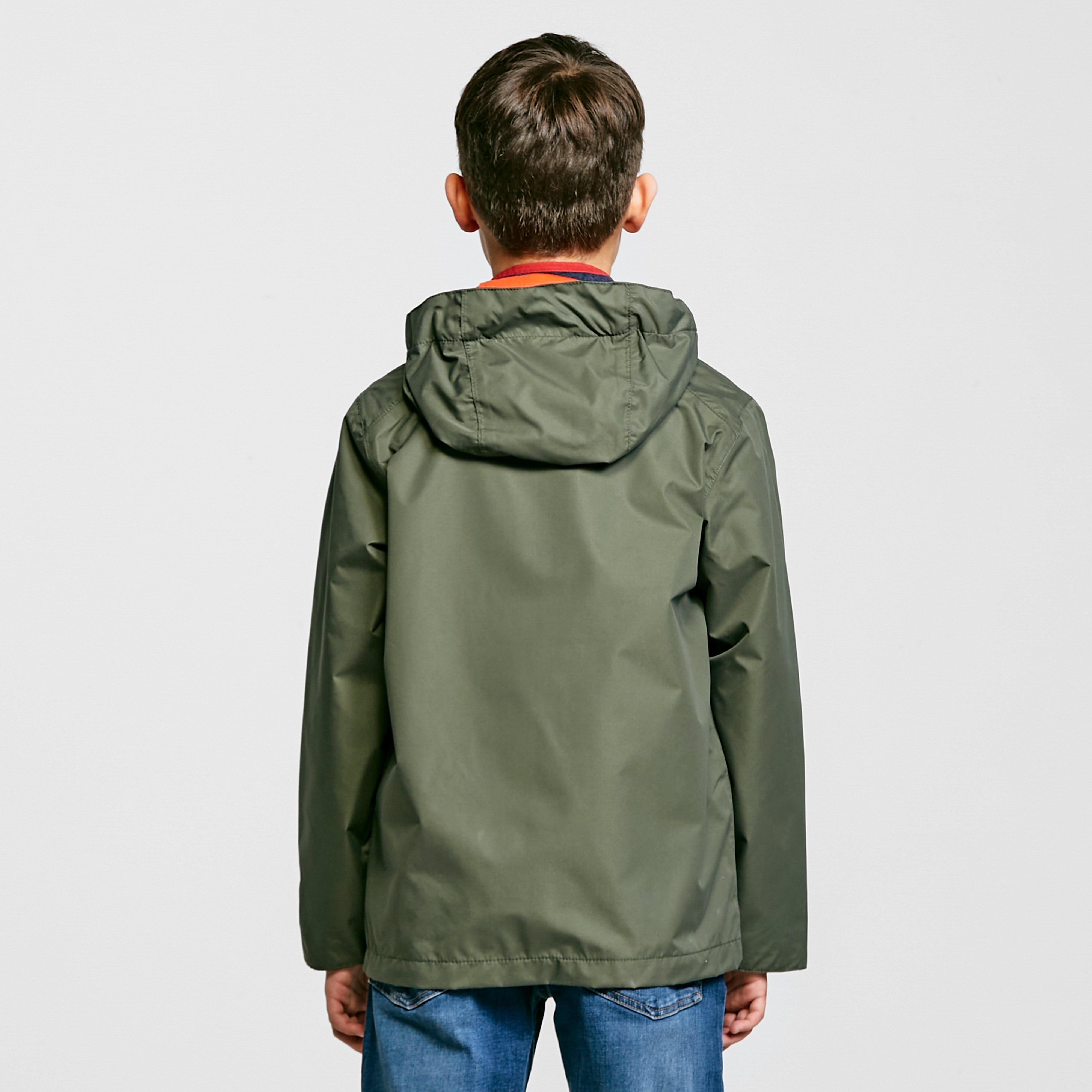 Kids' Finley Waterproof Jacket