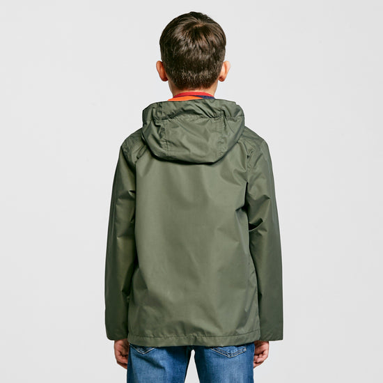 Kids' Finley Waterproof Jacket