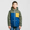 Kids' Finley Waterproof Jacket