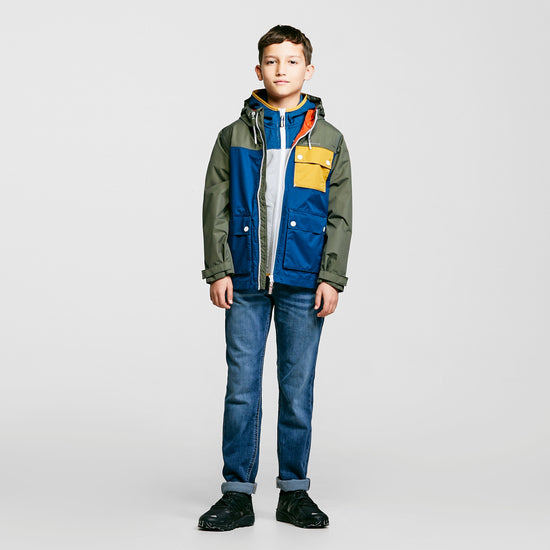 Kids' Finley Waterproof Jacket
