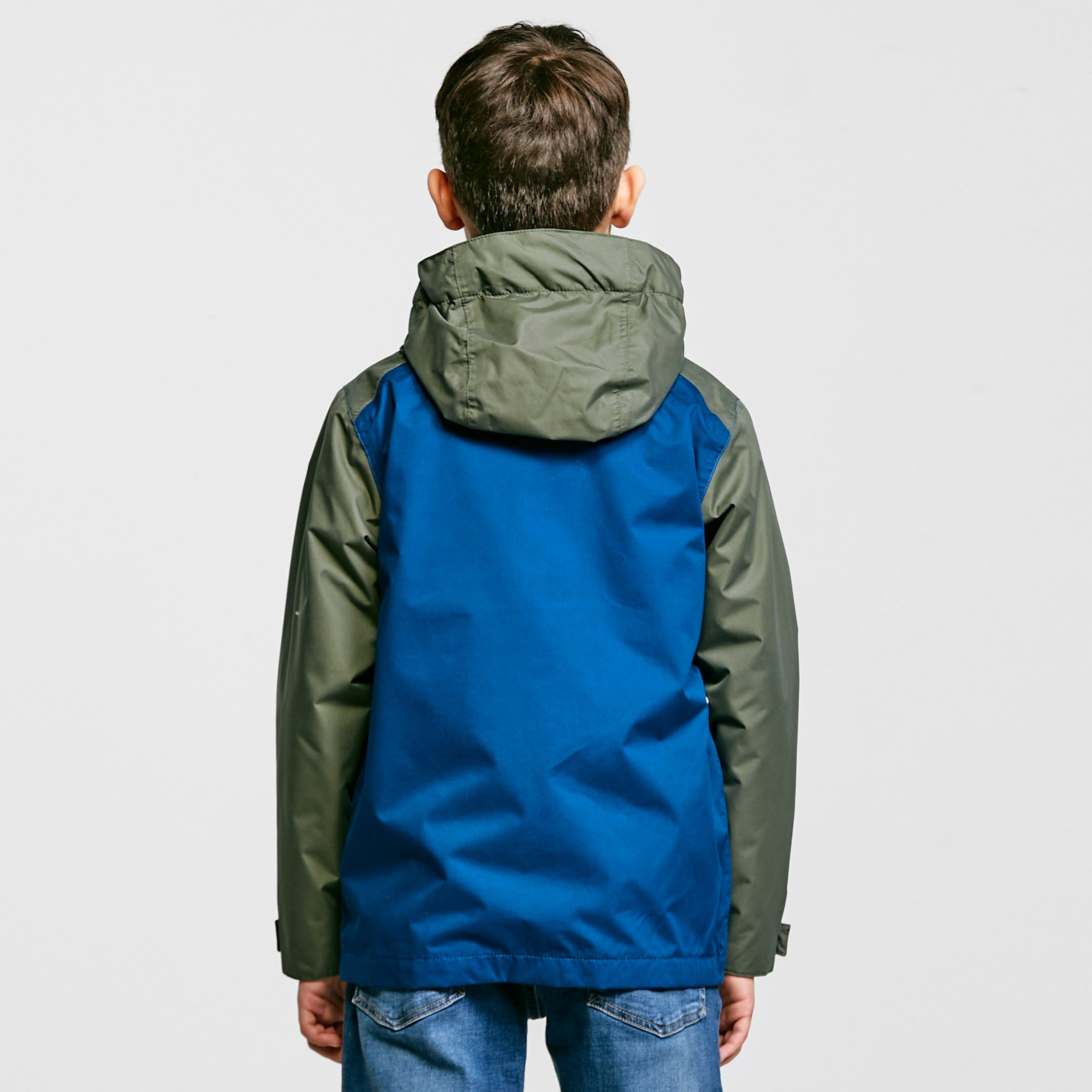 Kids' Finley Waterproof Jacket