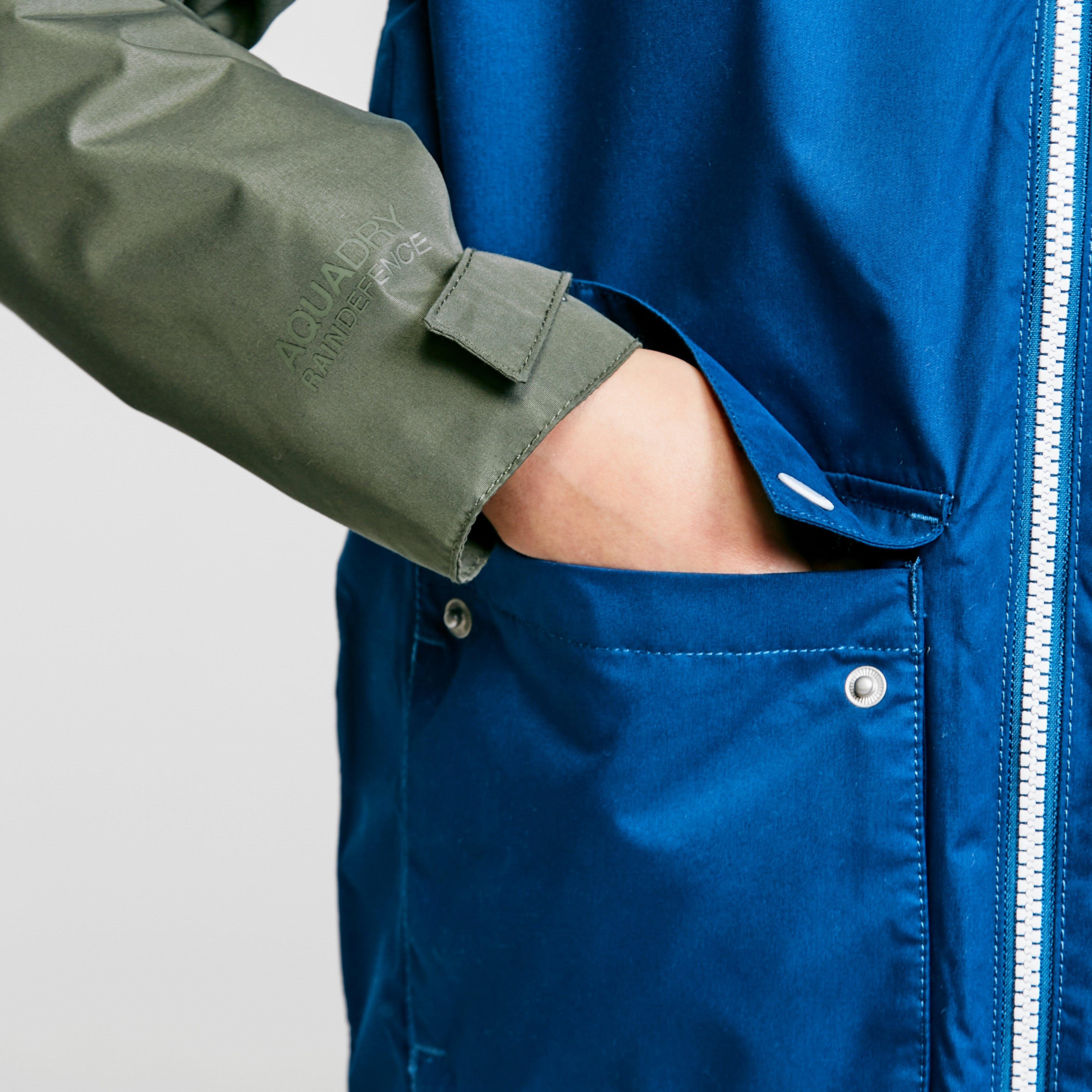 Kids' Finley Waterproof Jacket