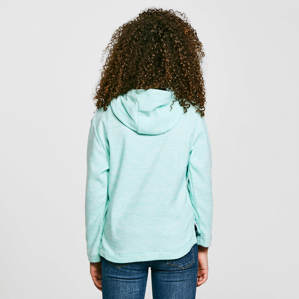 Kids’ Kalina Hooded Fleece