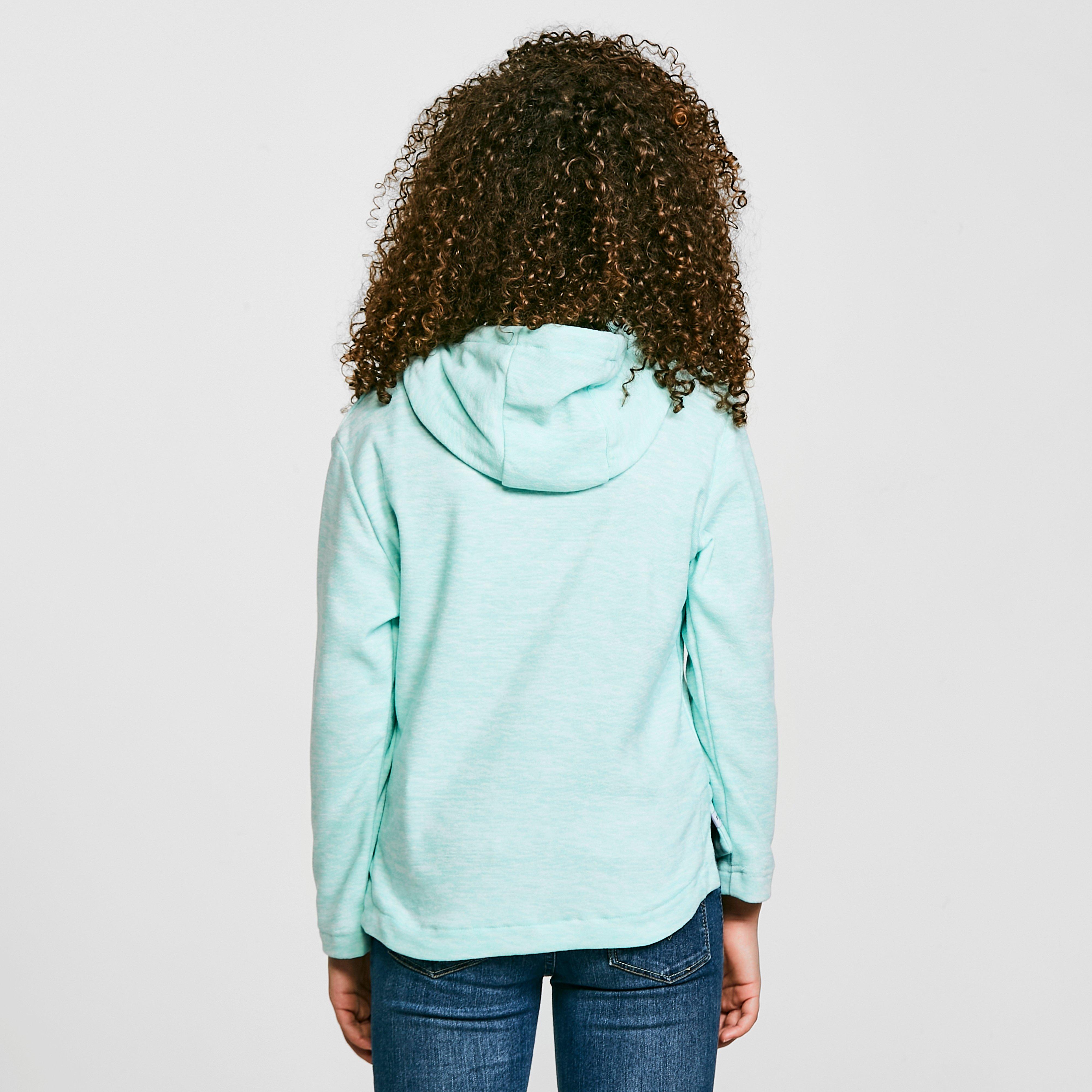 Kids’ Kalina Hooded Fleece