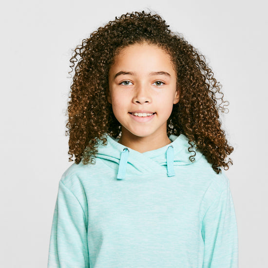 Kids’ Kalina Hooded Fleece