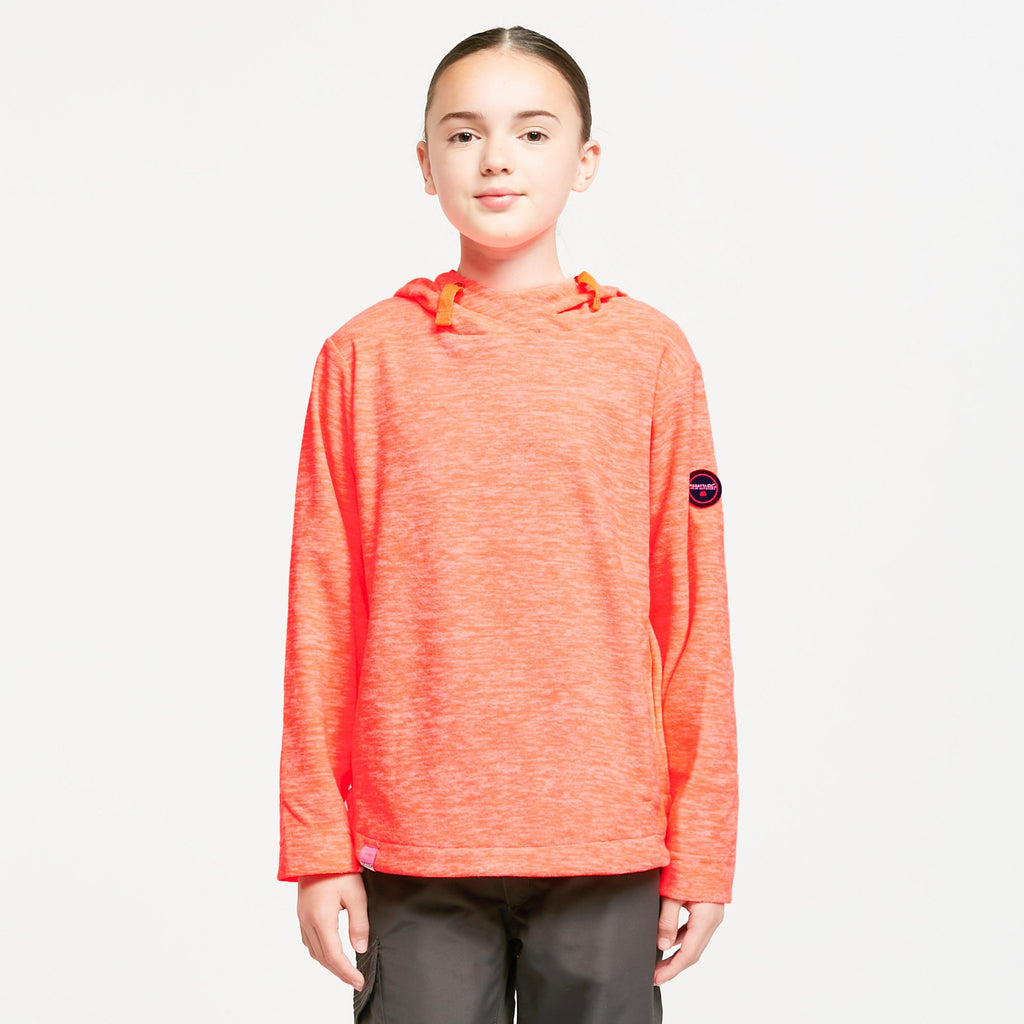 Kids’ Kalina Hooded Fleece