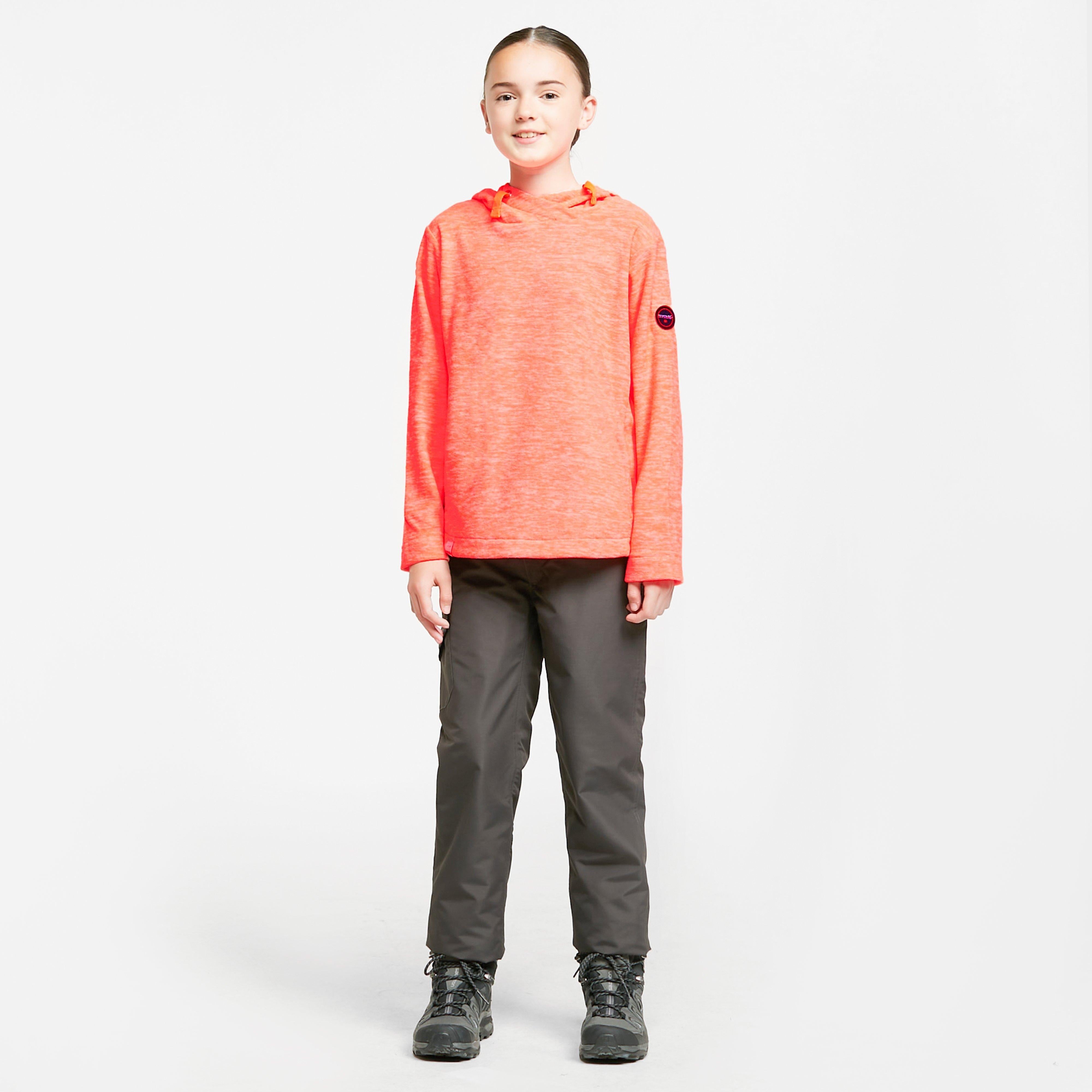 Kids’ Kalina Hooded Fleece