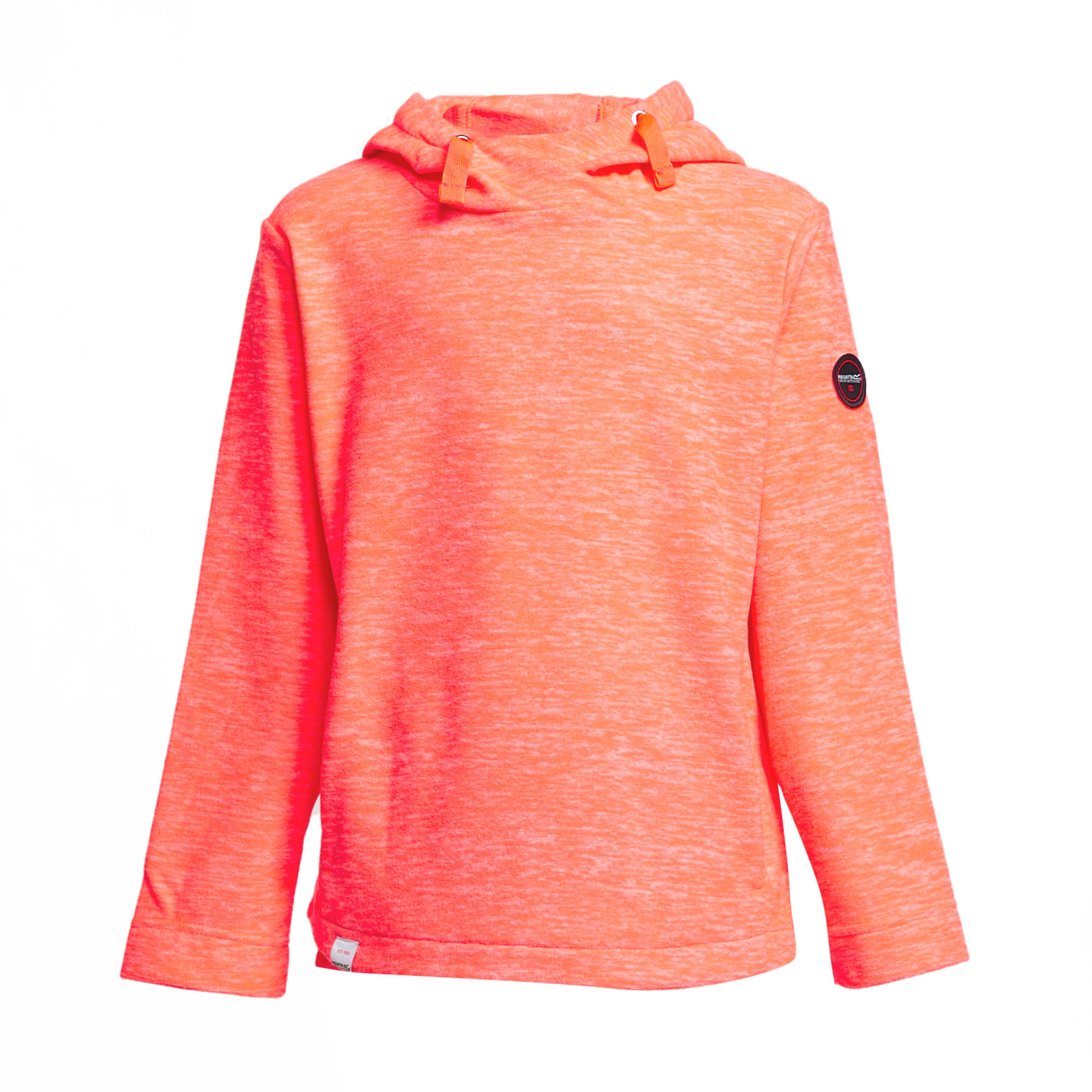 Kids’ Kalina Hooded Fleece