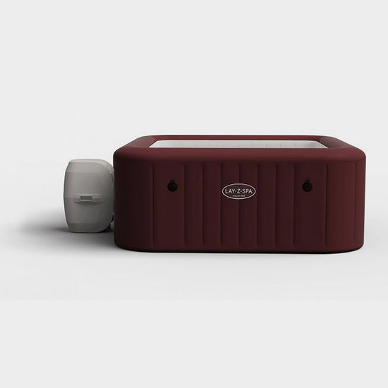 Maldives HydroJet Pro Hot Tub