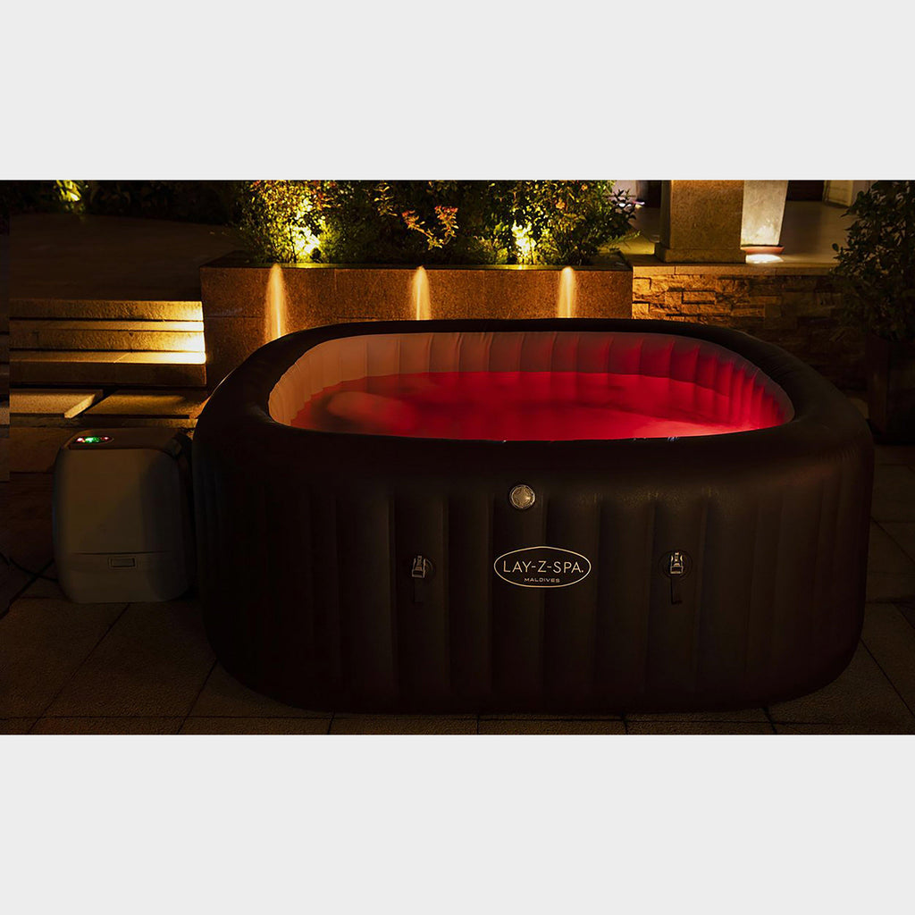 Maldives HydroJet Pro Hot Tub