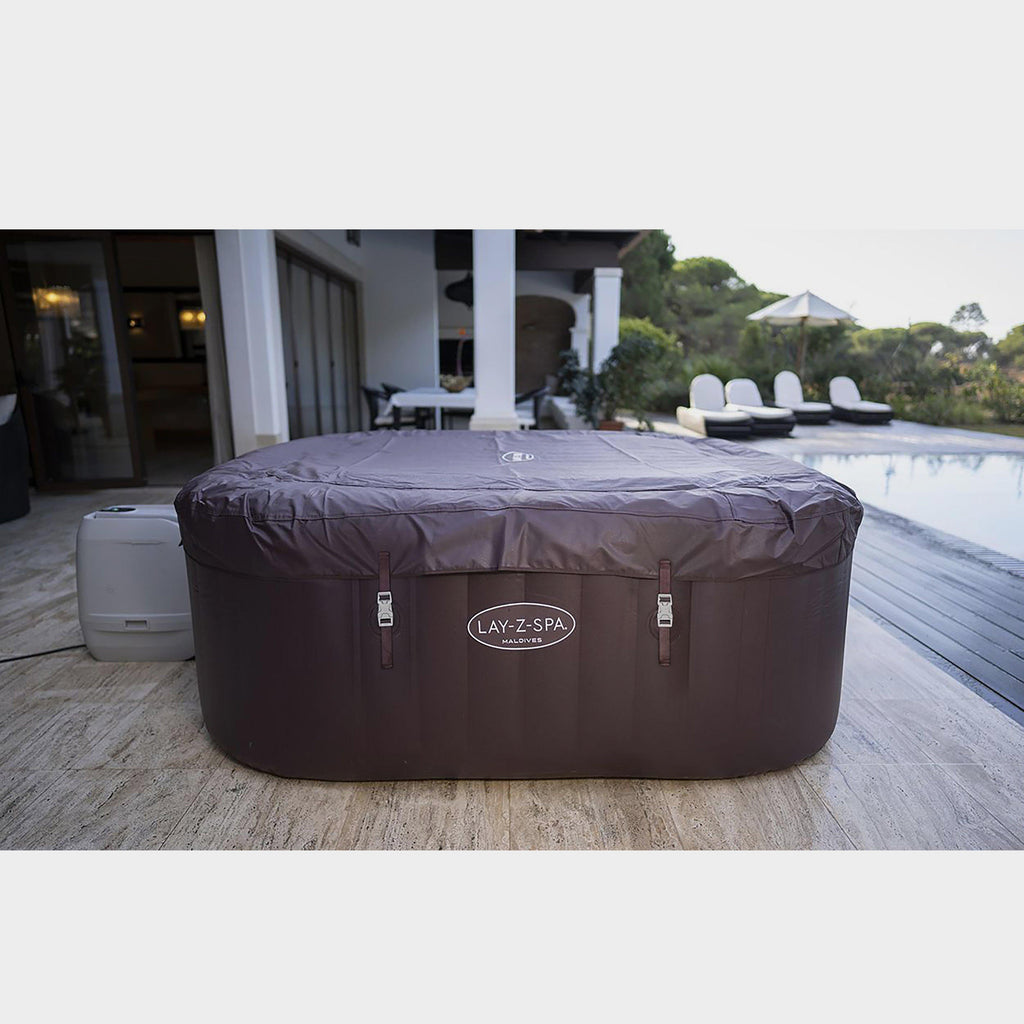 Maldives HydroJet Pro Hot Tub