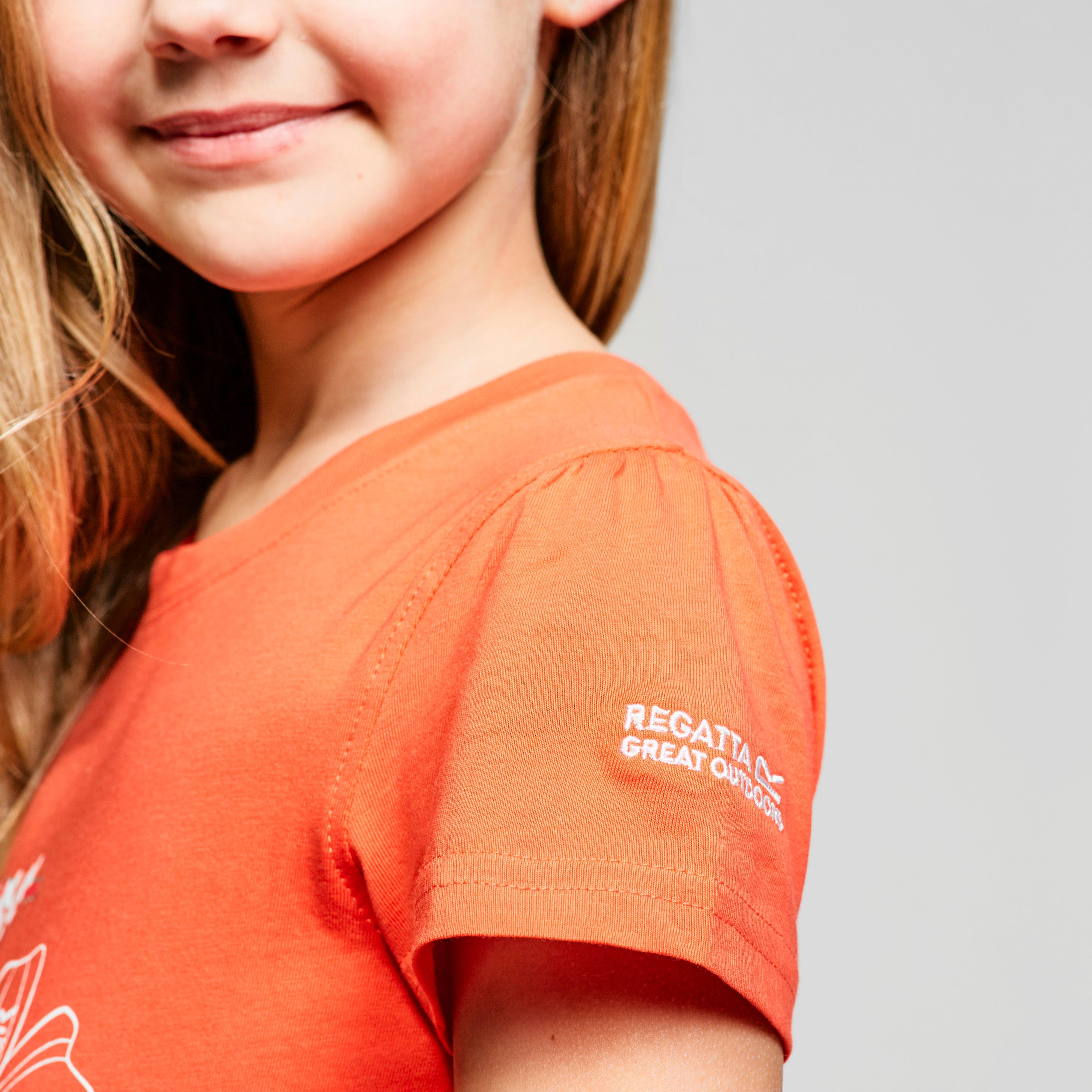 Kids’ Bosley III T-Shirt