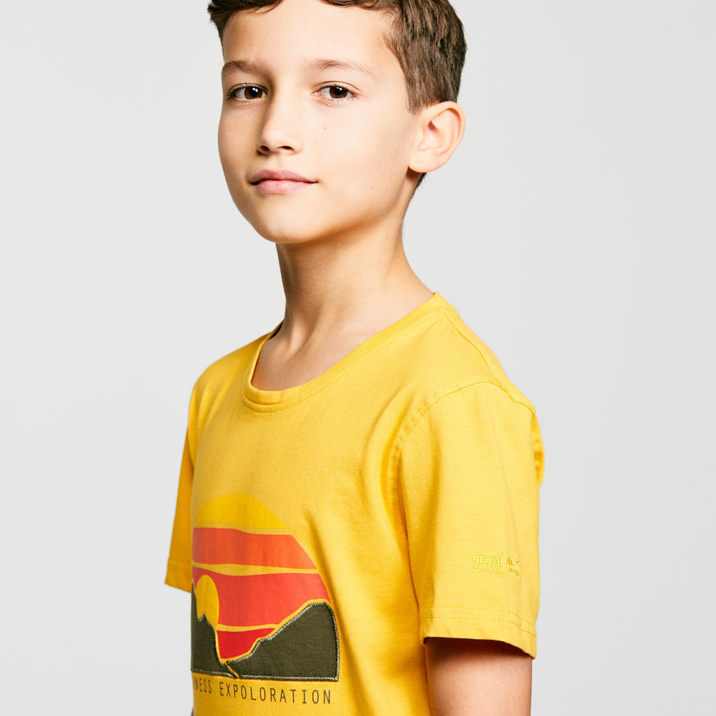Kids’ Bosley III T-Shirt