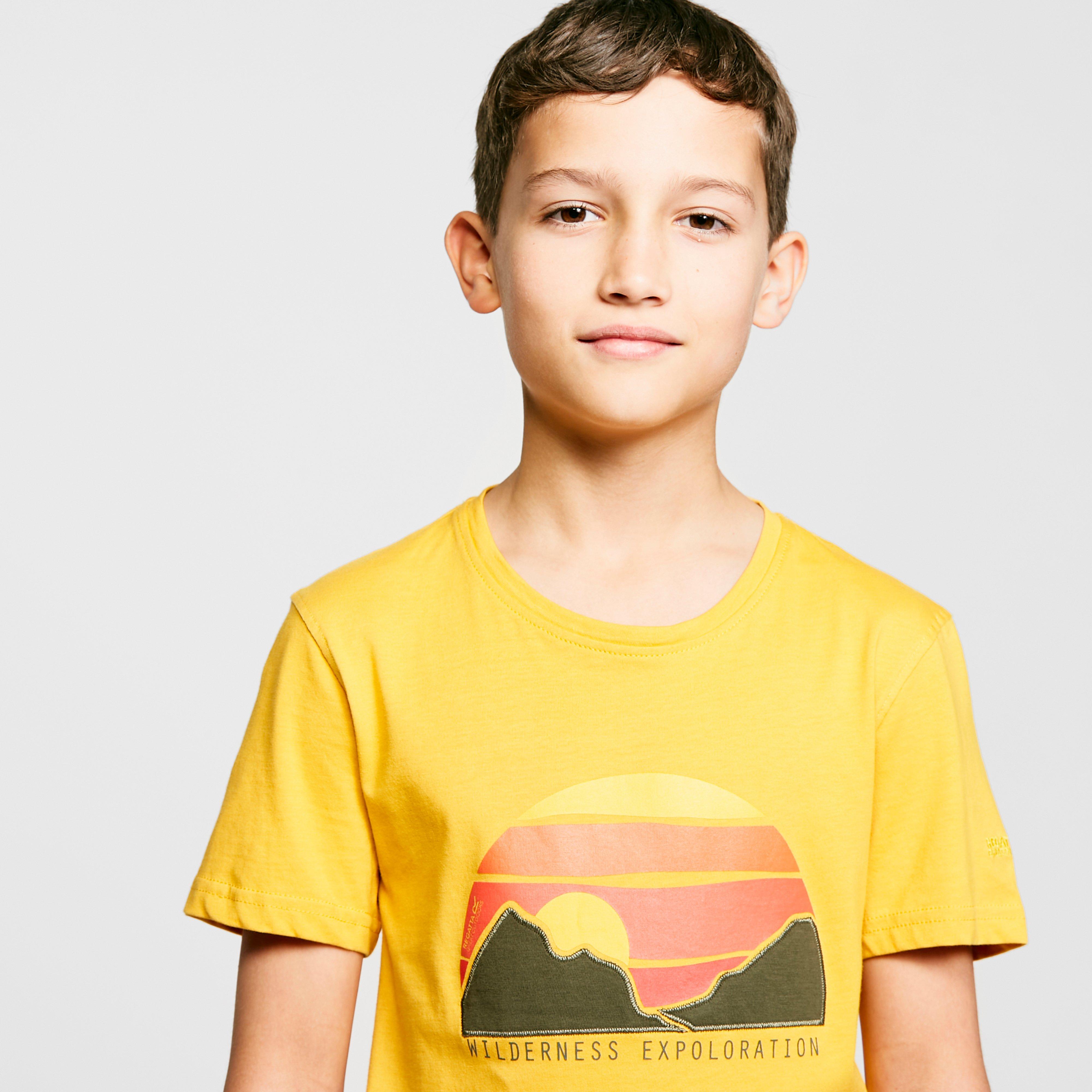 Kids’ Bosley III T-Shirt