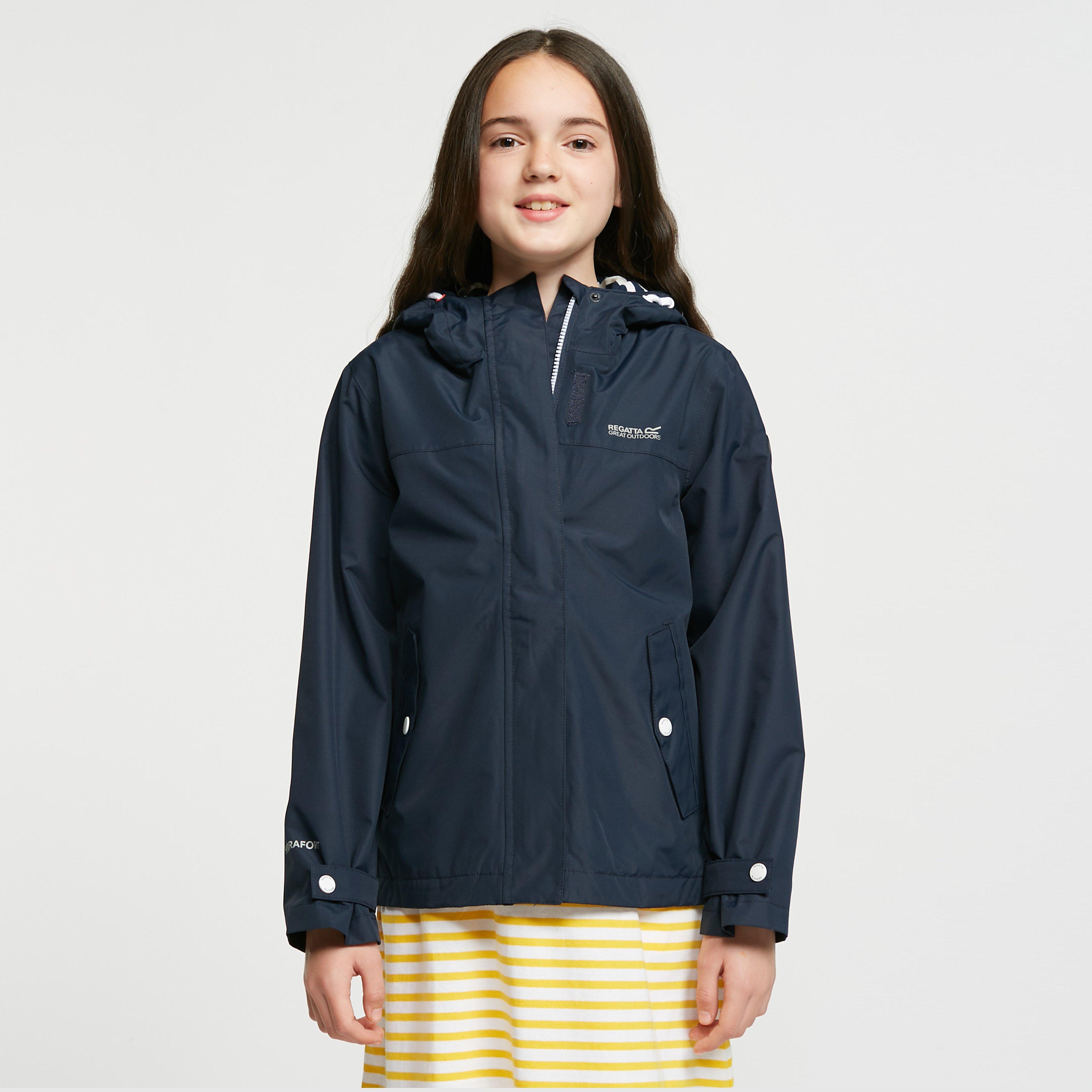 Kids’ Bibiana Waterproof Jacket