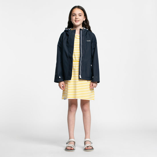 Kids’ Bibiana Waterproof Jacket