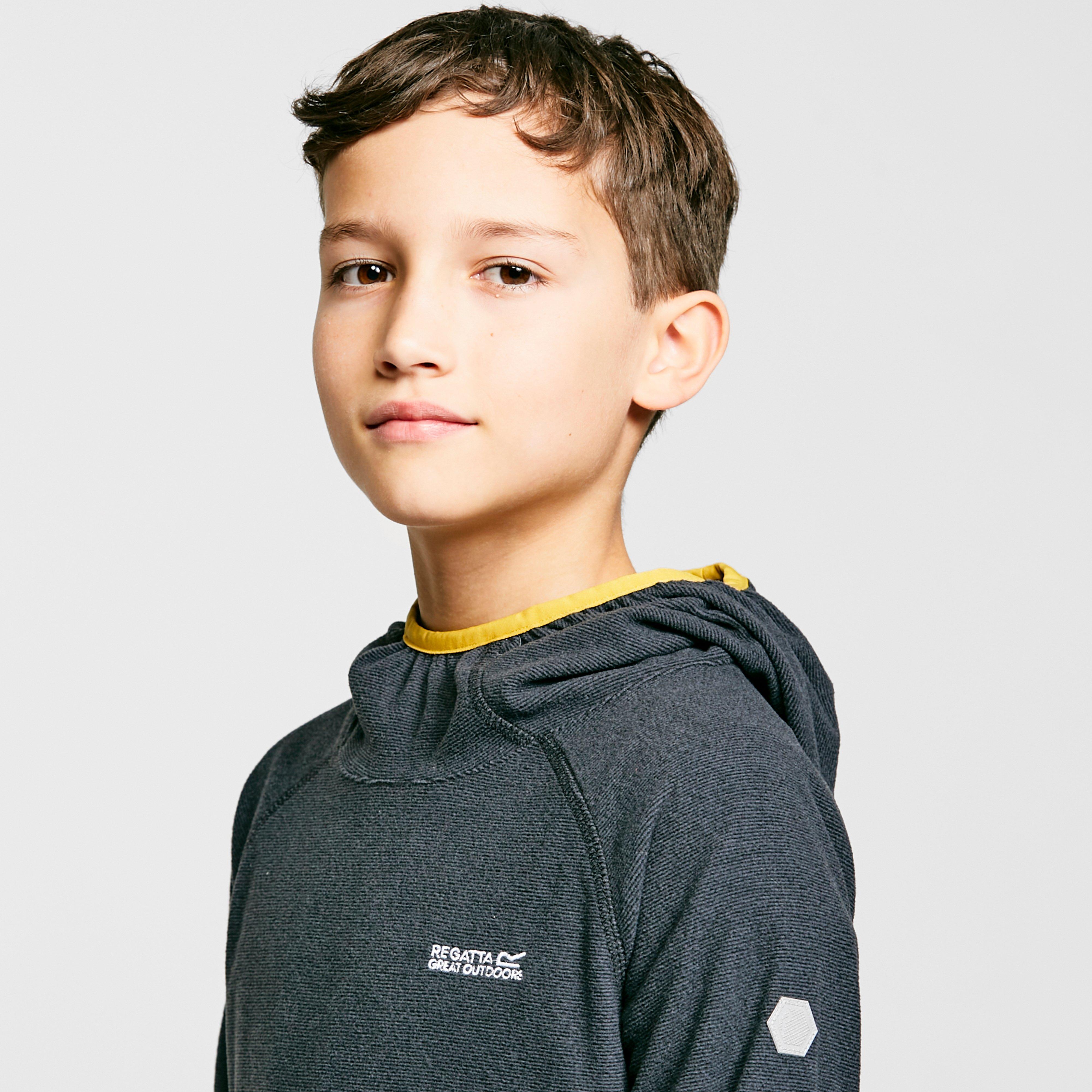 Kids’ Loco Hoodie
