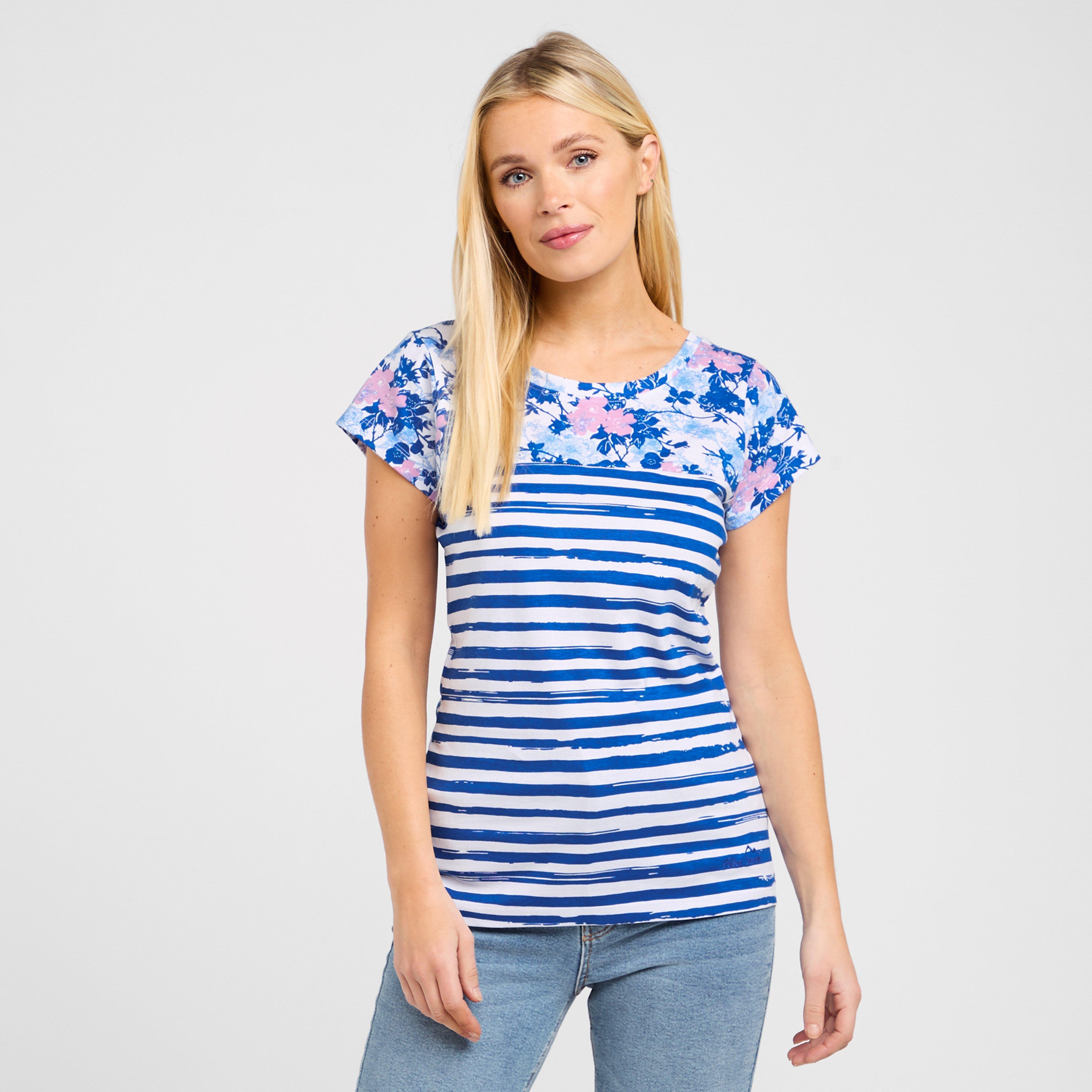 Women’s Patsy Short Sleeved Tee