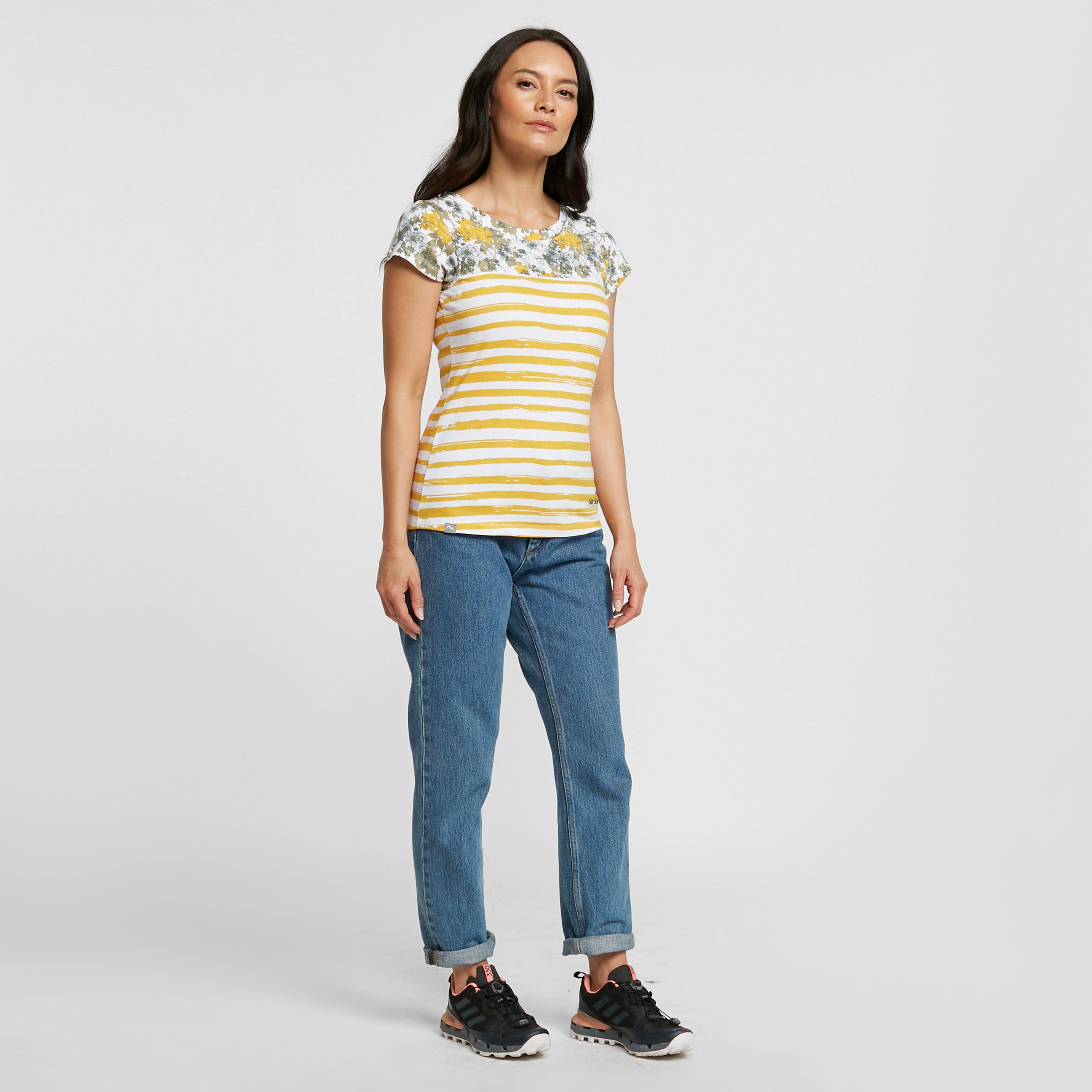 Women’s Patsy Short Sleeved Tee