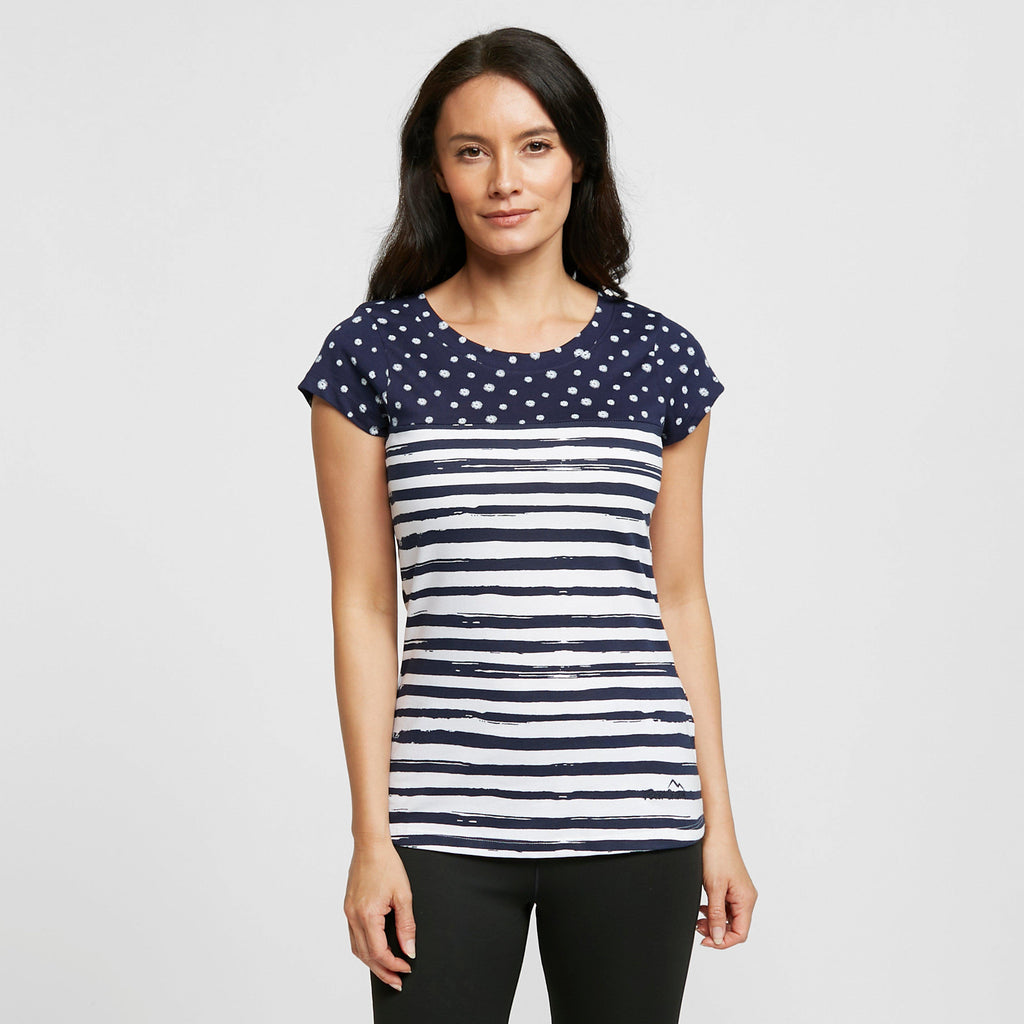 Women’s Patsy Short Sleeved Tee