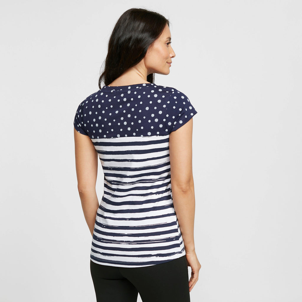 Women’s Patsy Short Sleeved Tee