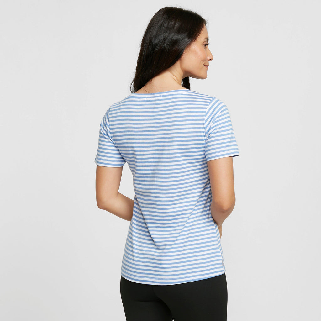 Women’s Angel Short Sleeved Tee