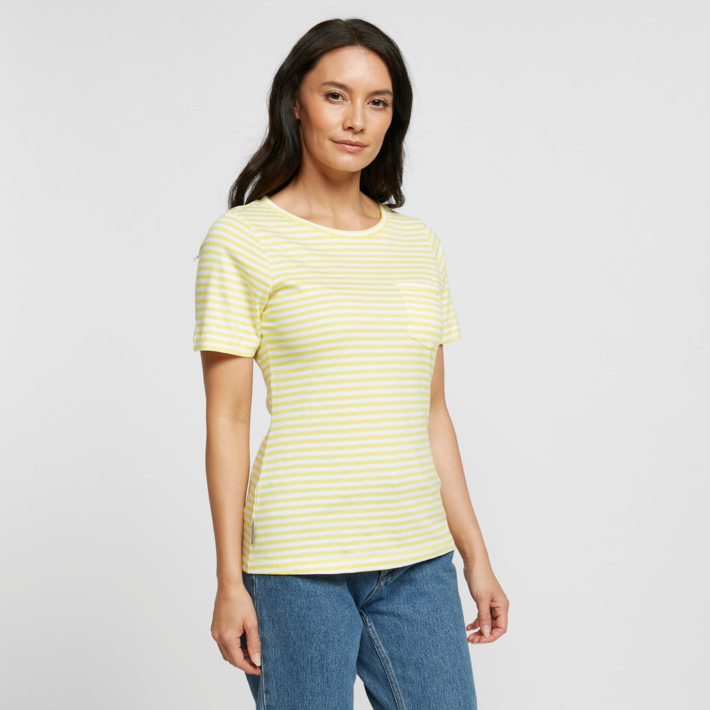 Women’s Angel Short Sleeved Tee