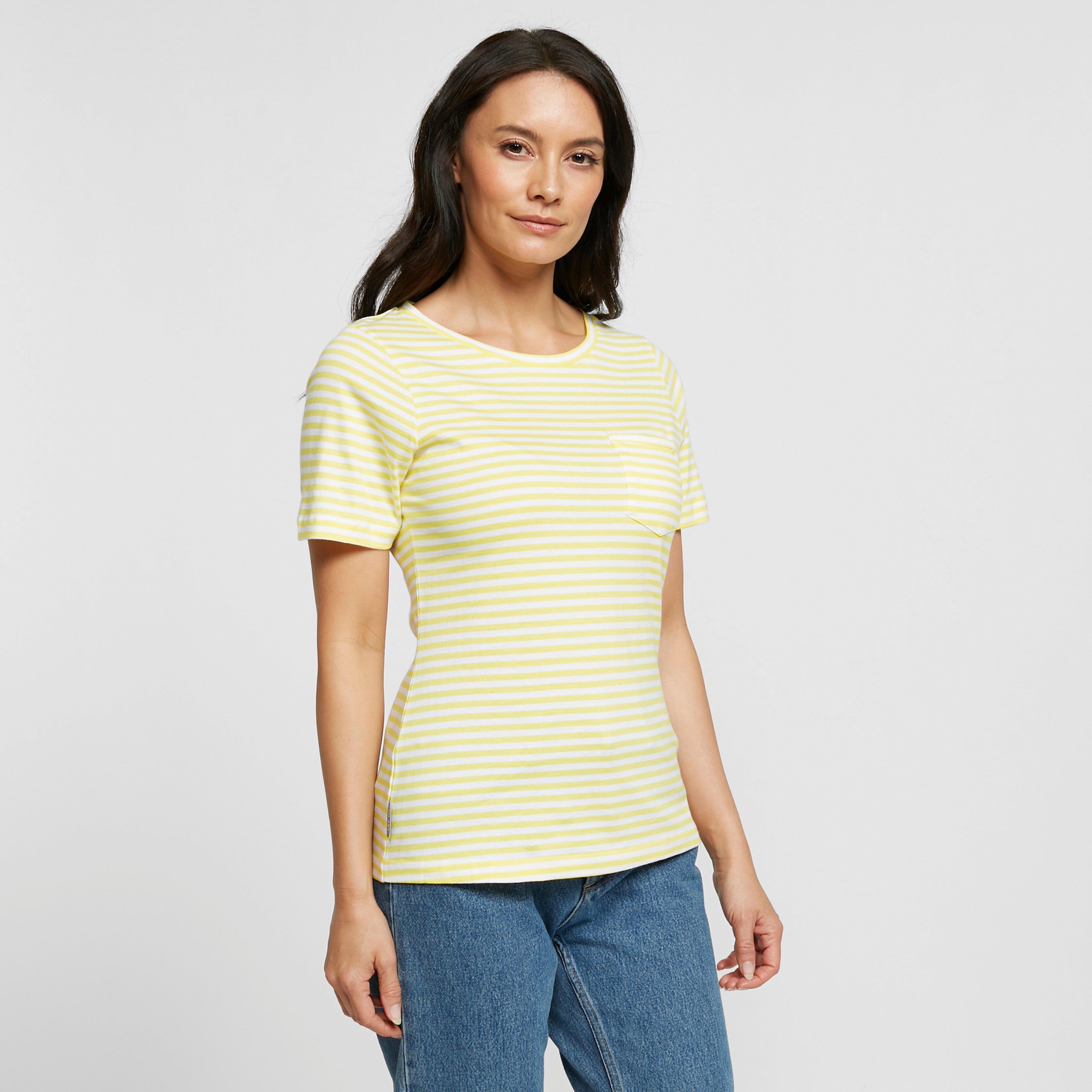 Women’s Angel Short Sleeved Tee