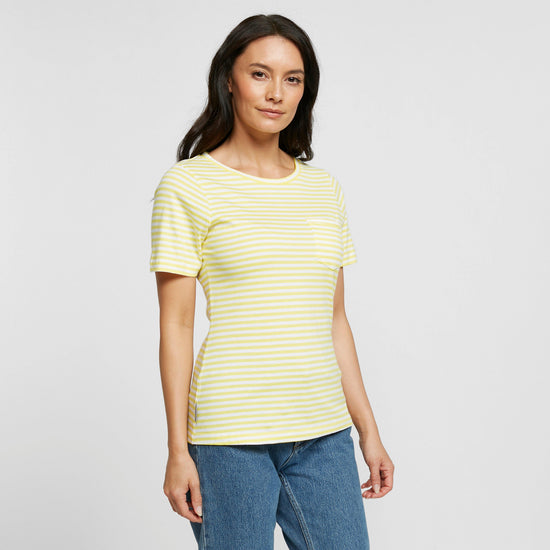 Women’s Angel Short Sleeved Tee