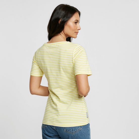 Women’s Angel Short Sleeved Tee