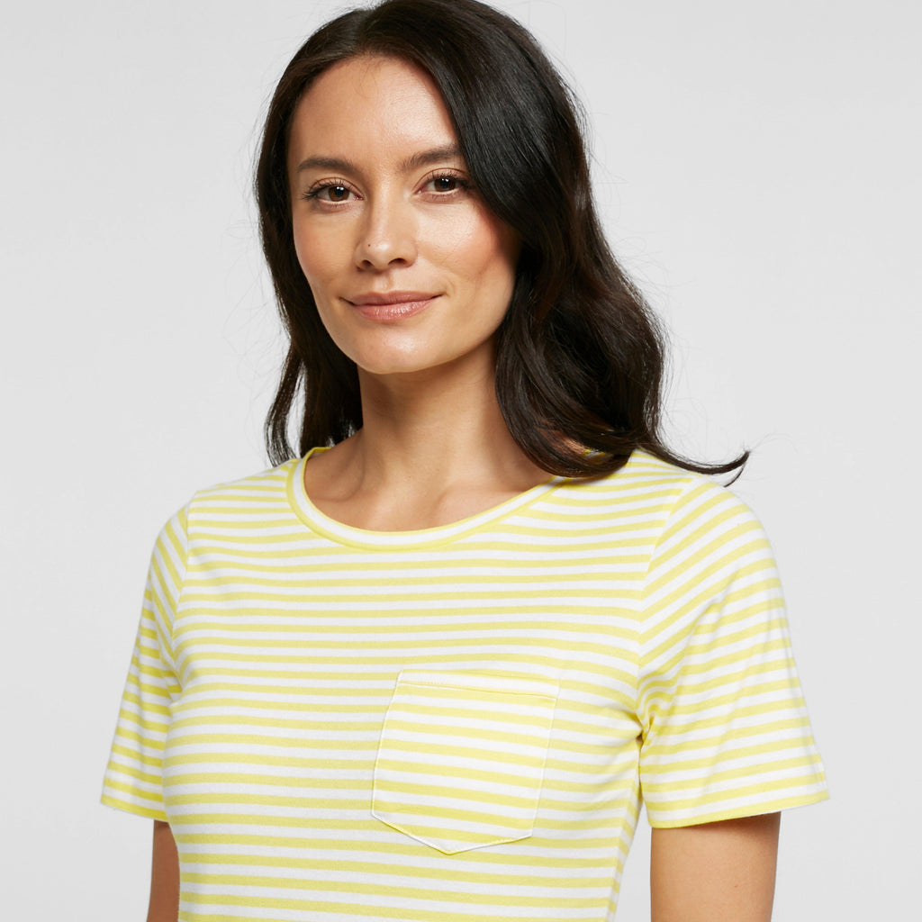 Women’s Angel Short Sleeved Tee