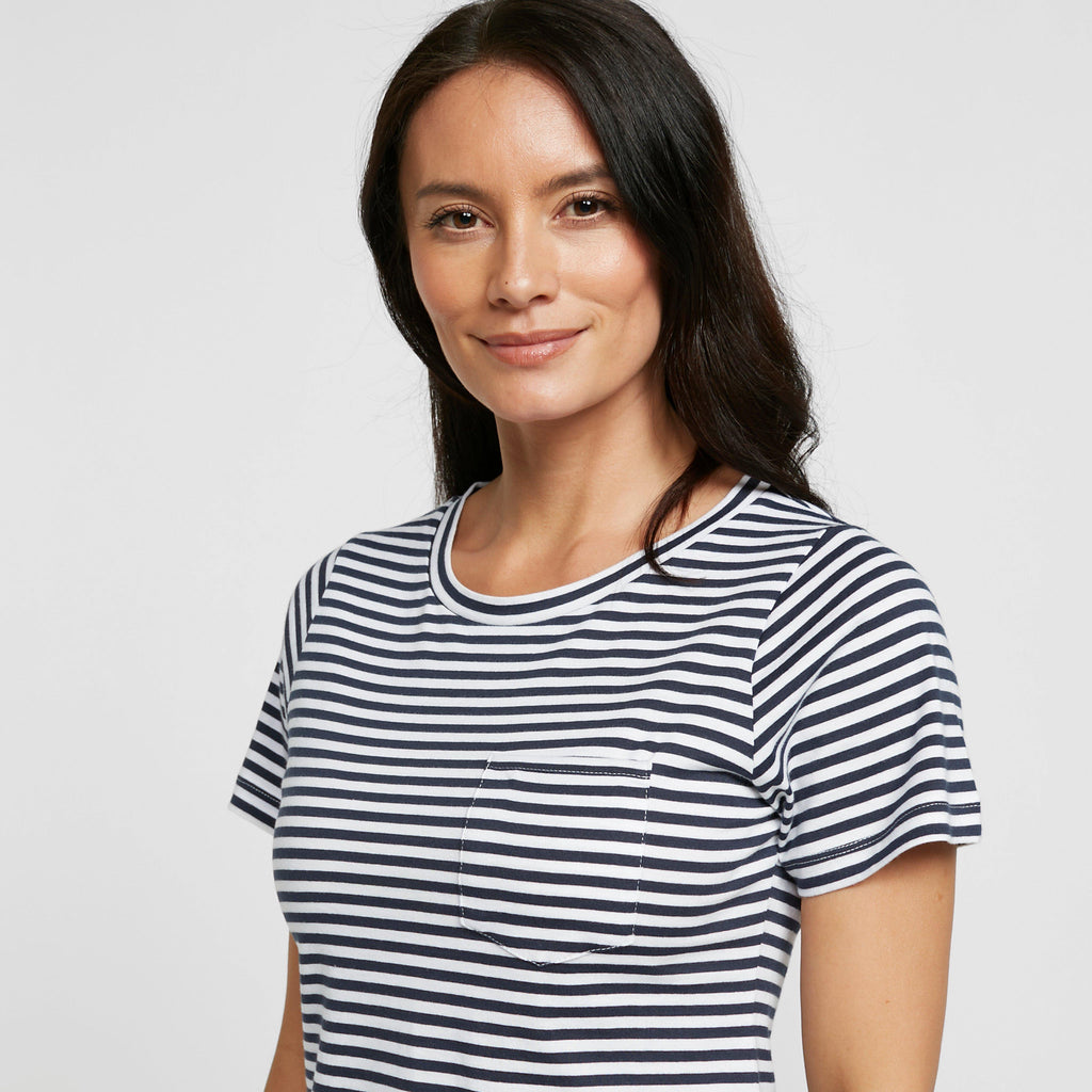 Women’s Angel Short Sleeved Tee