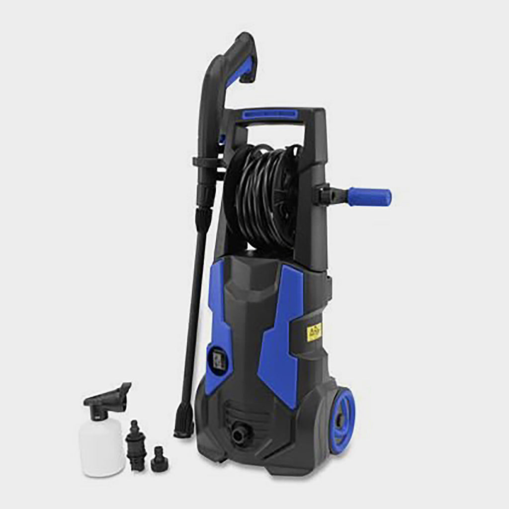 Portable Pressure Washer
