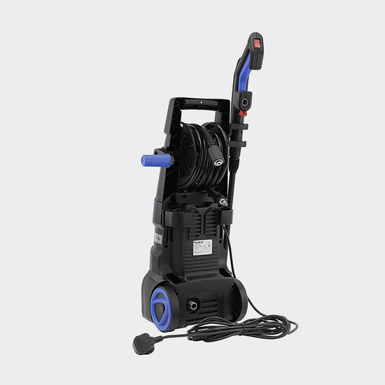 Portable Pressure Washer