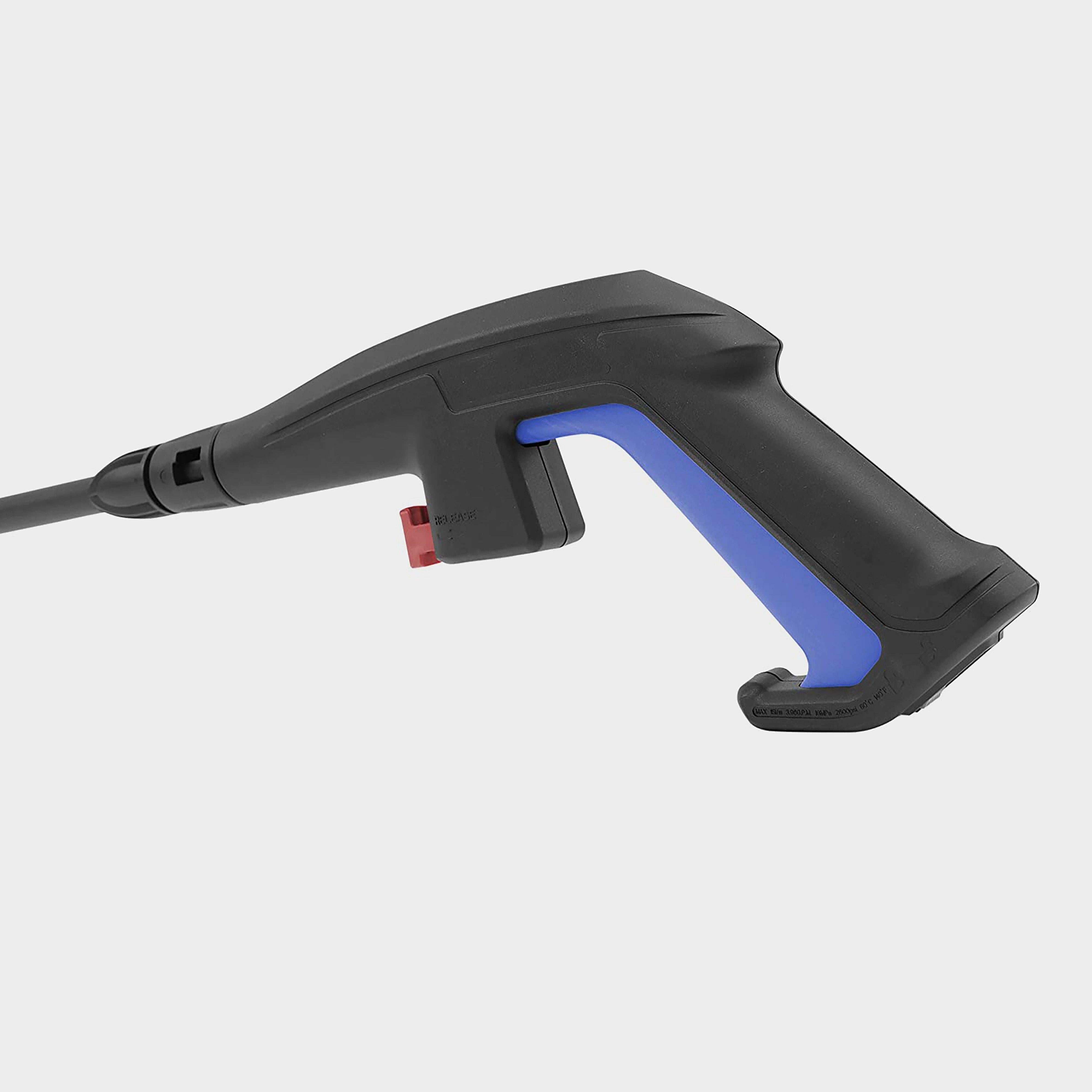 Portable Pressure Washer