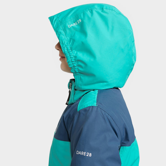 Kids’ SP20 Jacket