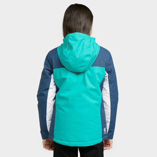 Kids’ SP20 Jacket