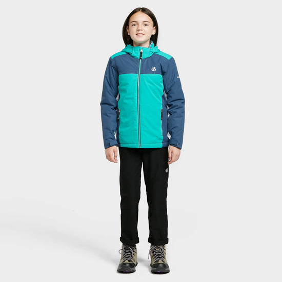 Kids’ SP20 Jacket