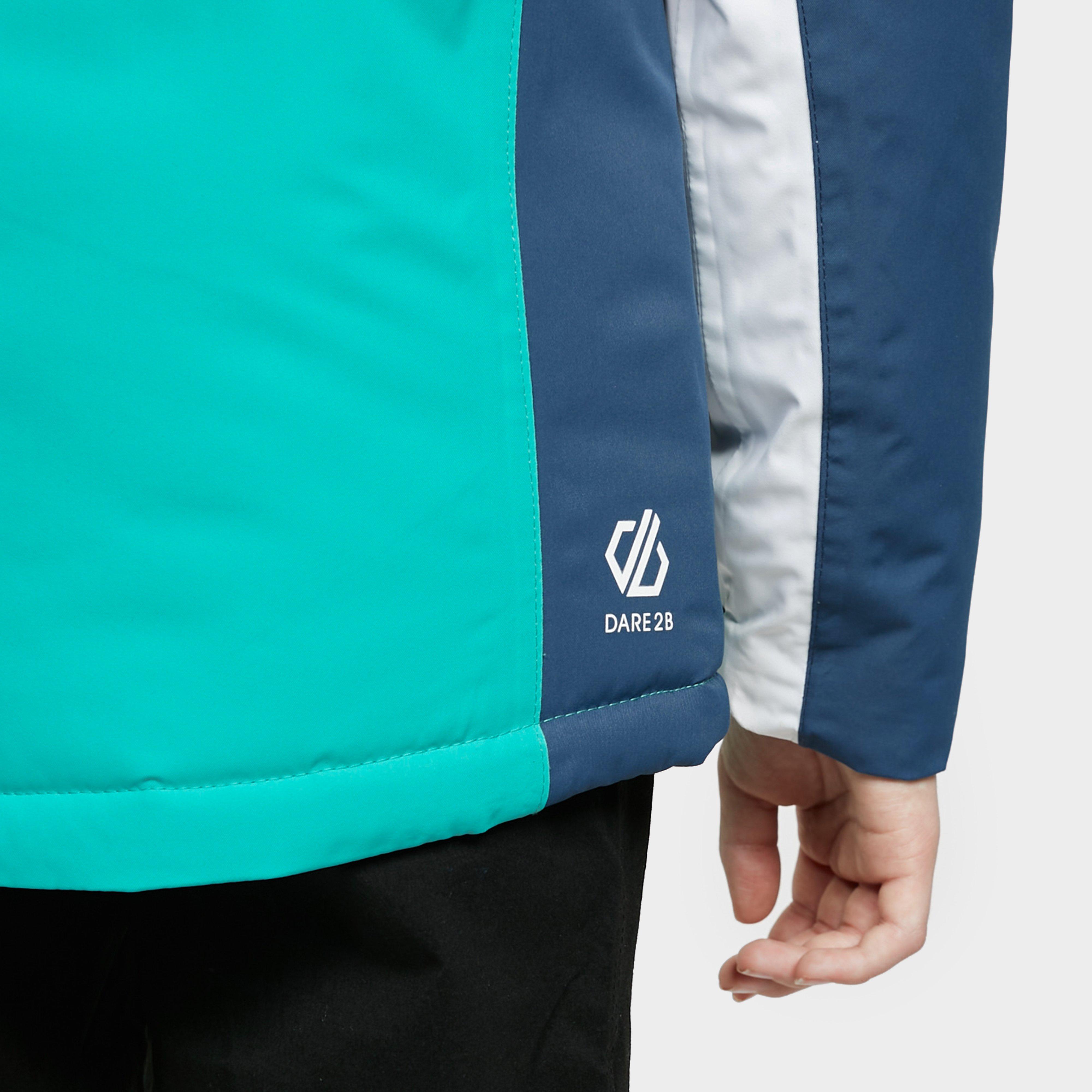 Kids’ SP20 Jacket