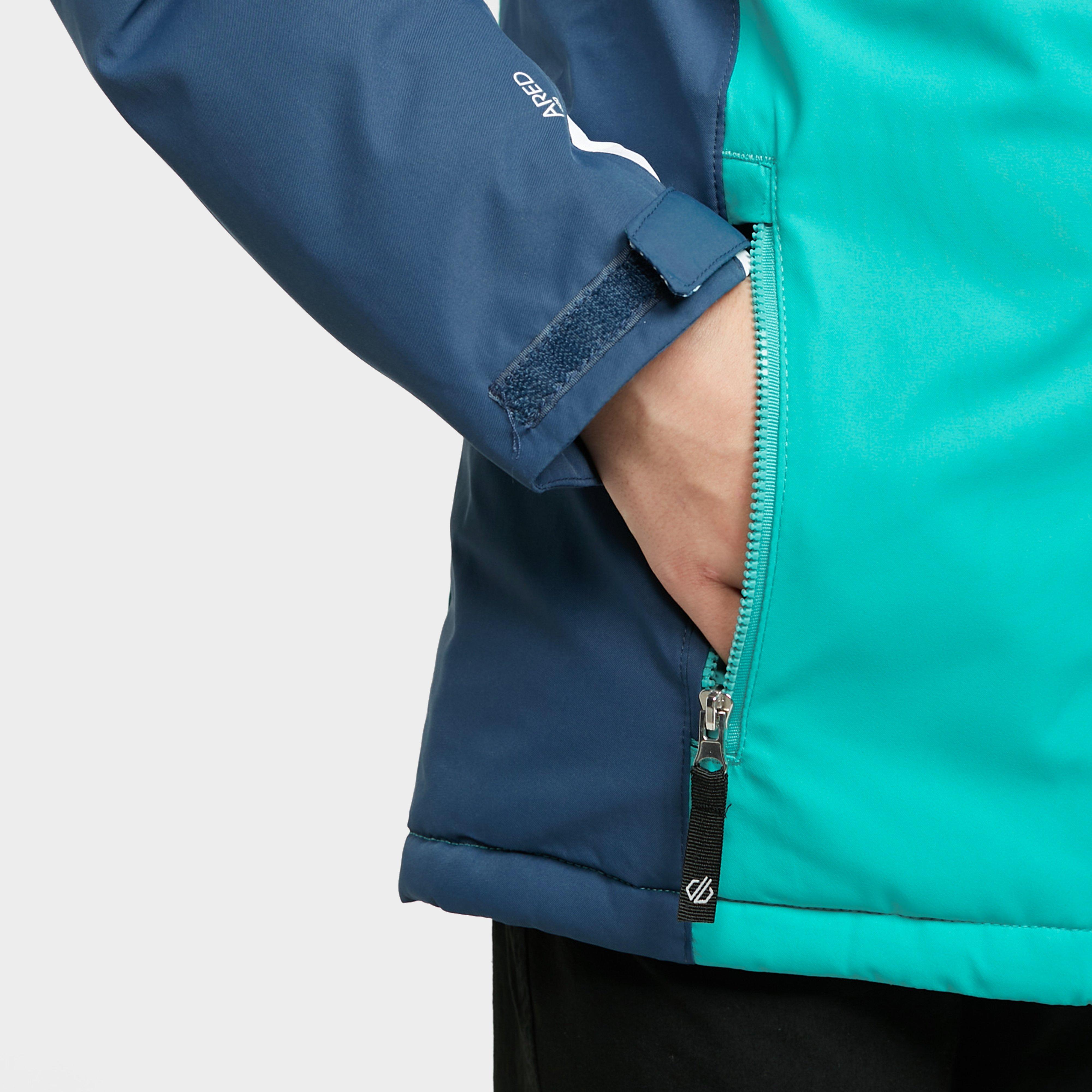 Kids’ SP20 Jacket