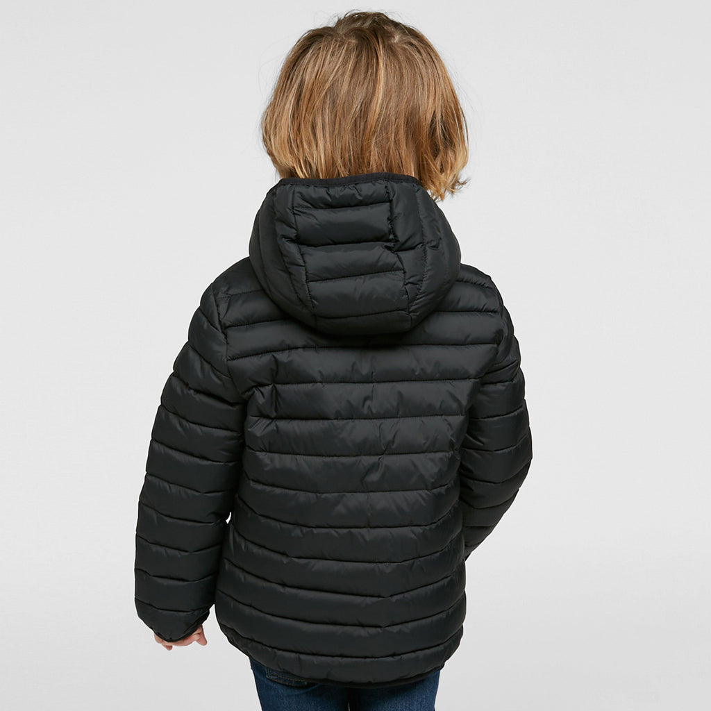 Kids’ Kirkhale Baffle Jacket