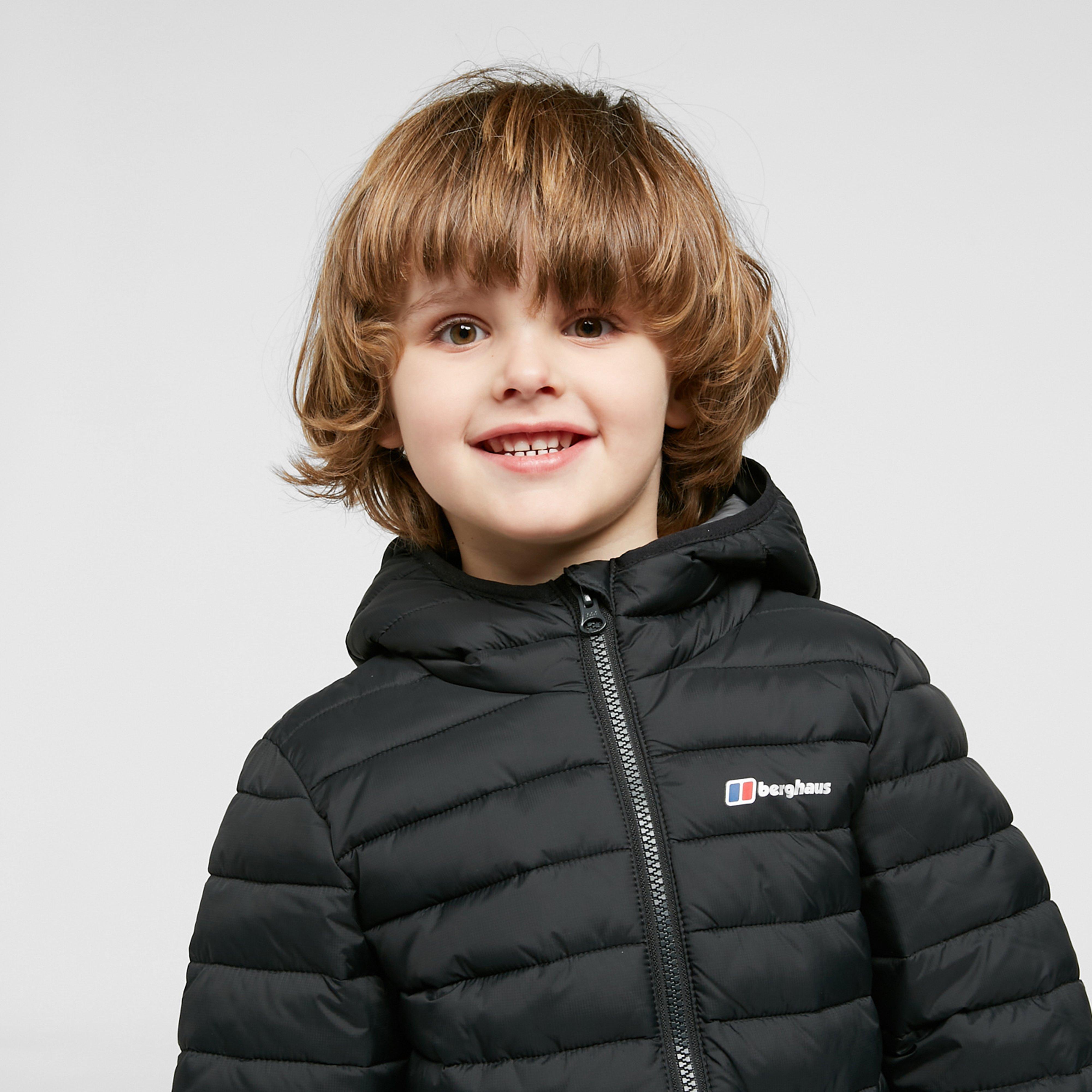 Kids’ Kirkhale Baffle Jacket