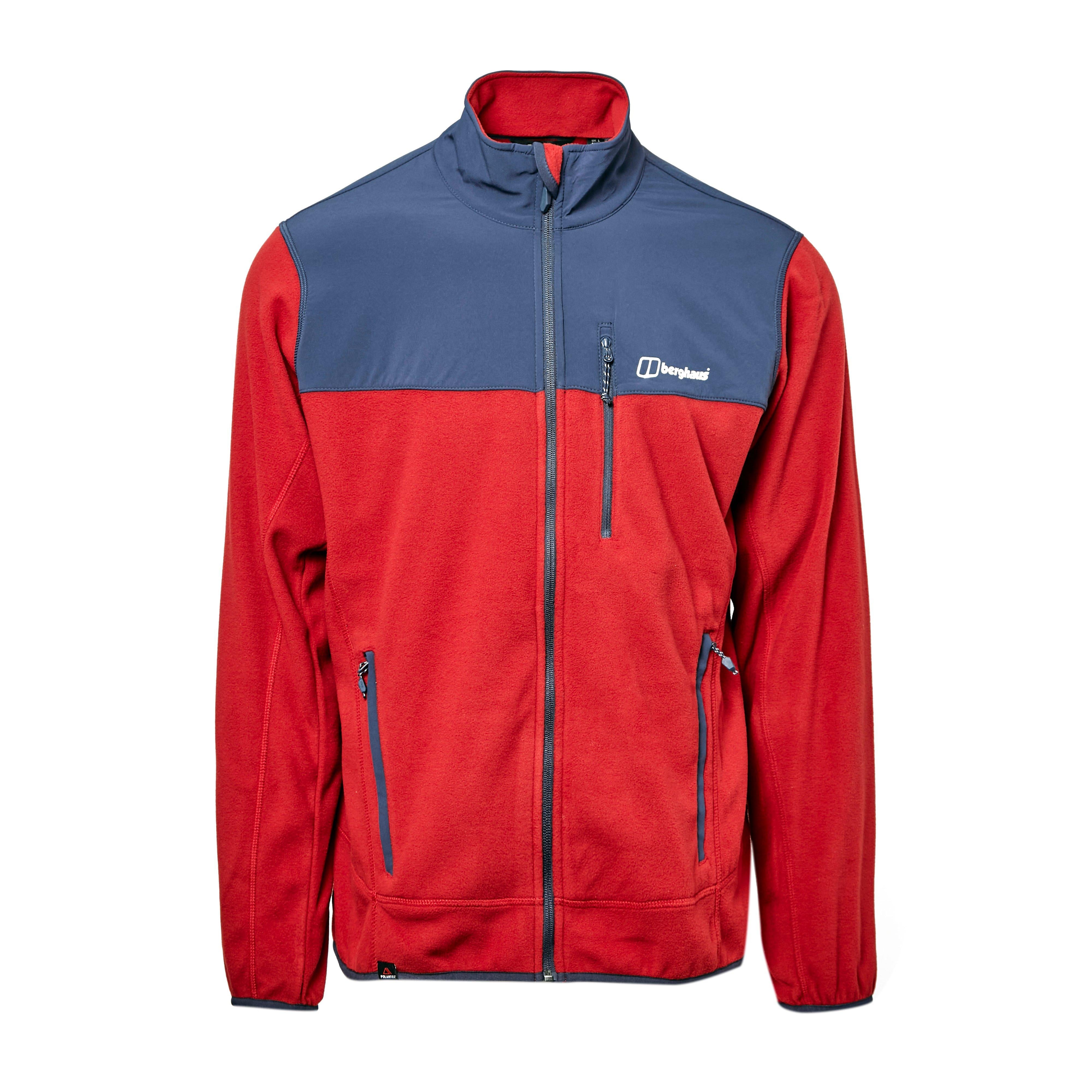 Men’s Kyberg Polartec Fleece